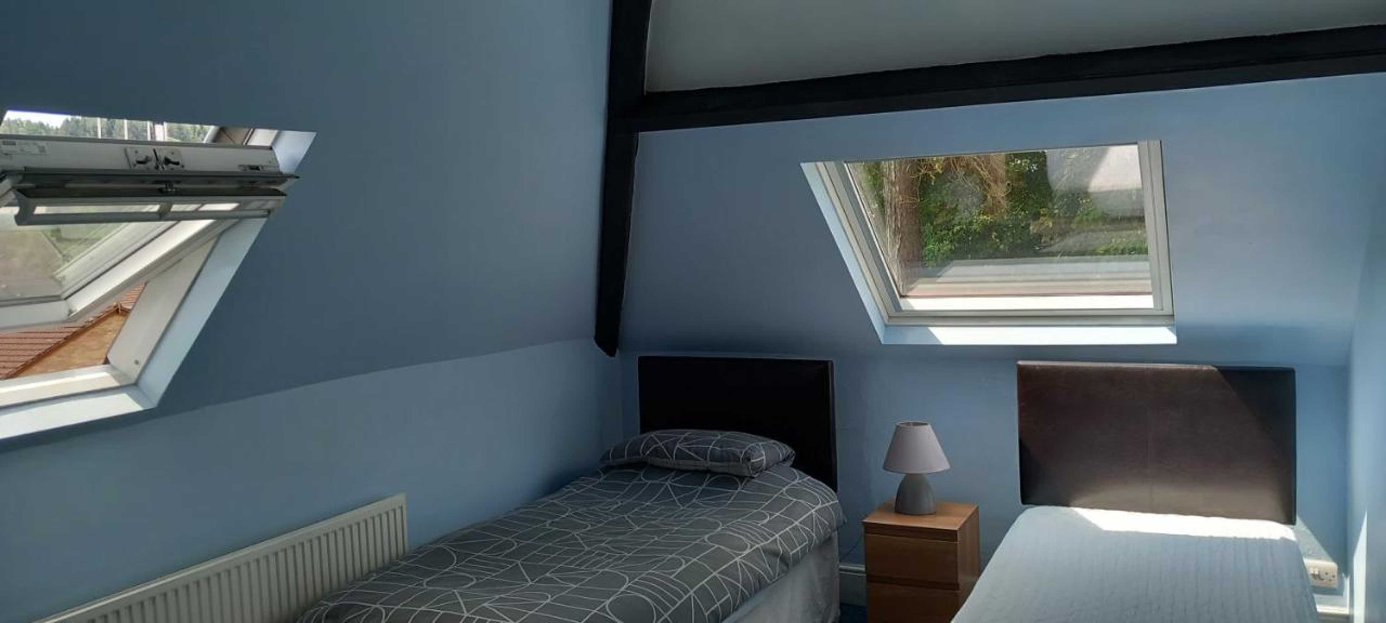 Gift card for Ty Castell Guest House