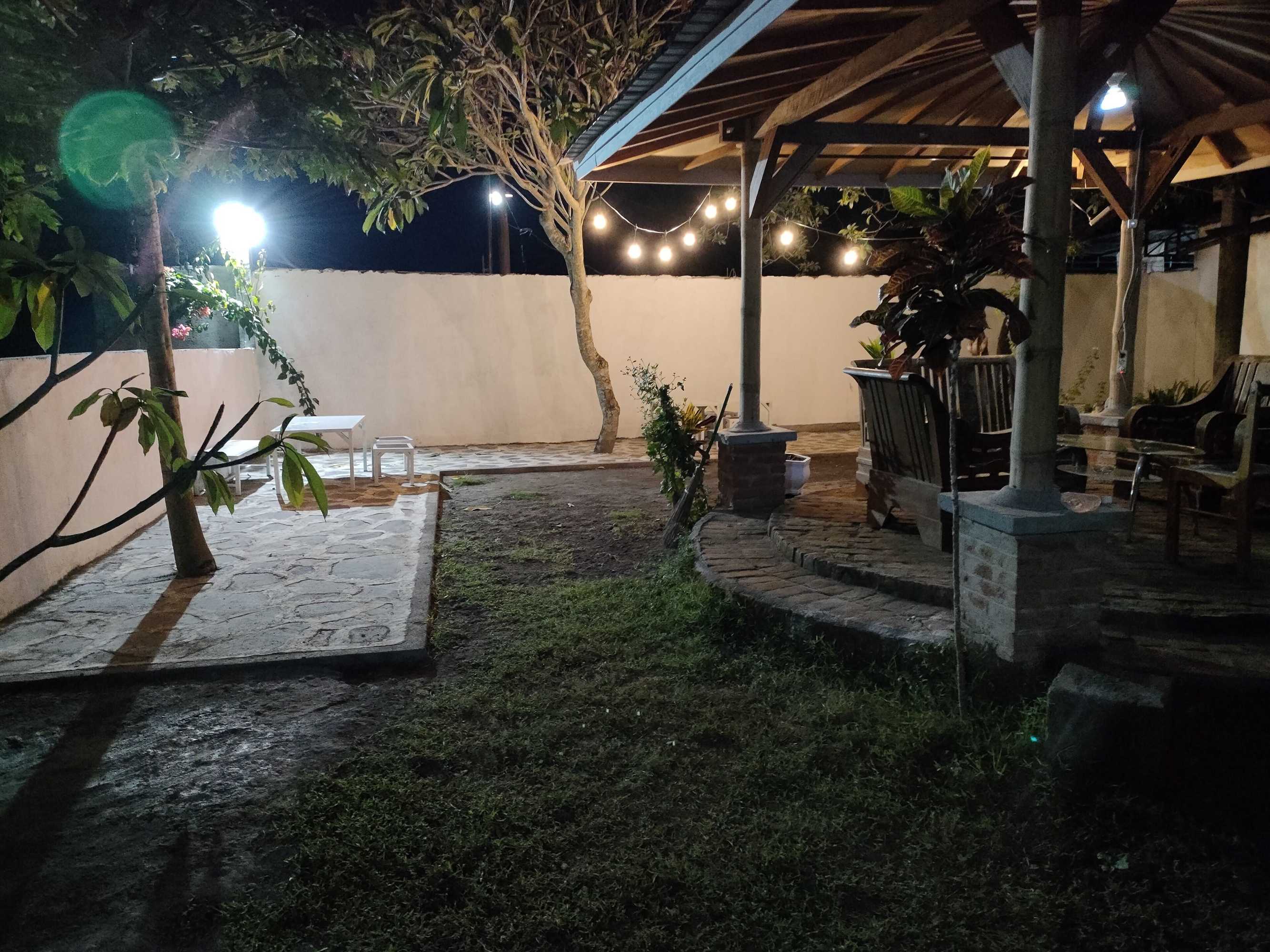 Gift card for Pondok Wahyu