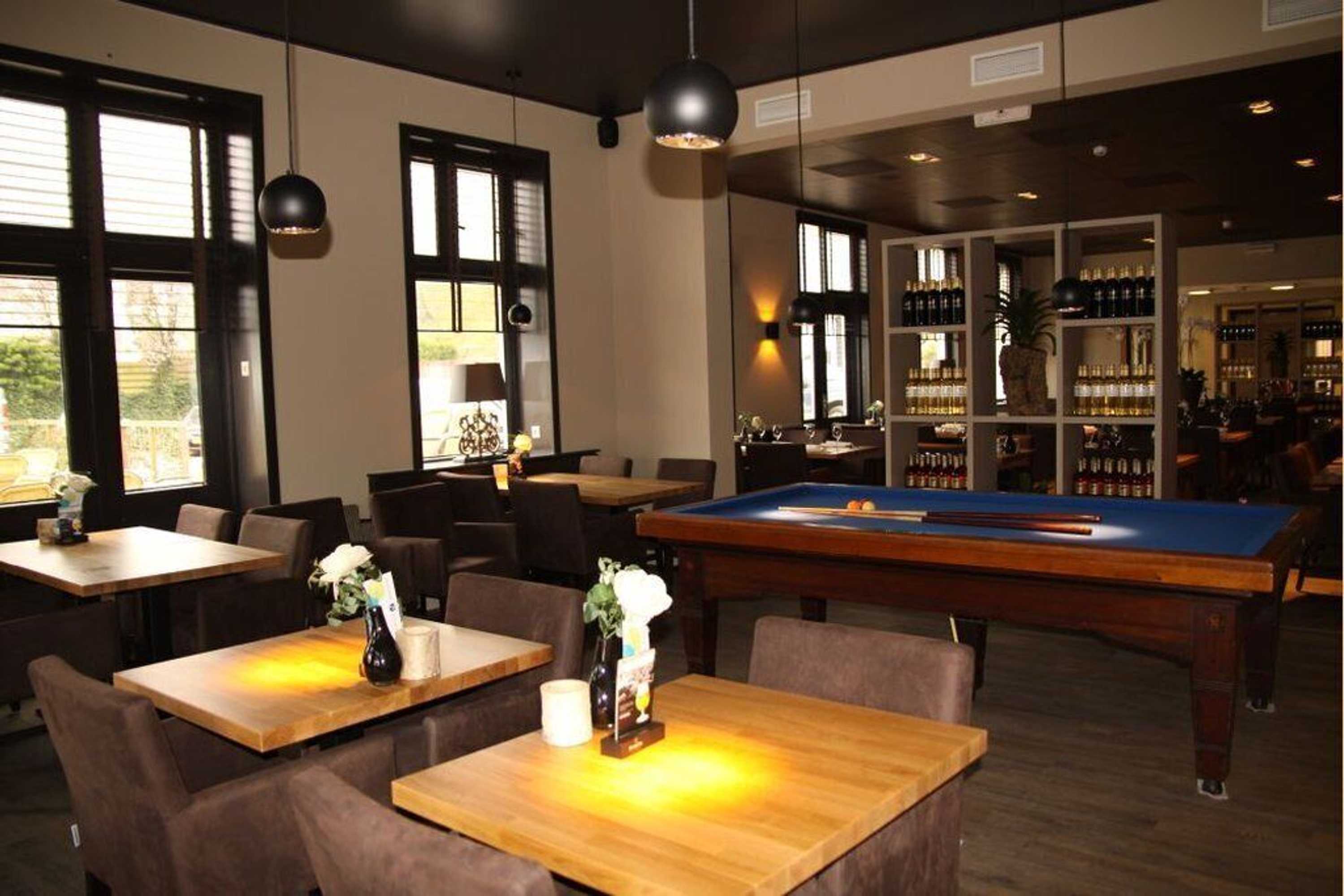 Gift card for Fletcher Hotel-Restaurant Het Veluwse Bos Gift card for Fletcher Hotel-Restaurant Het Veluwse Bos