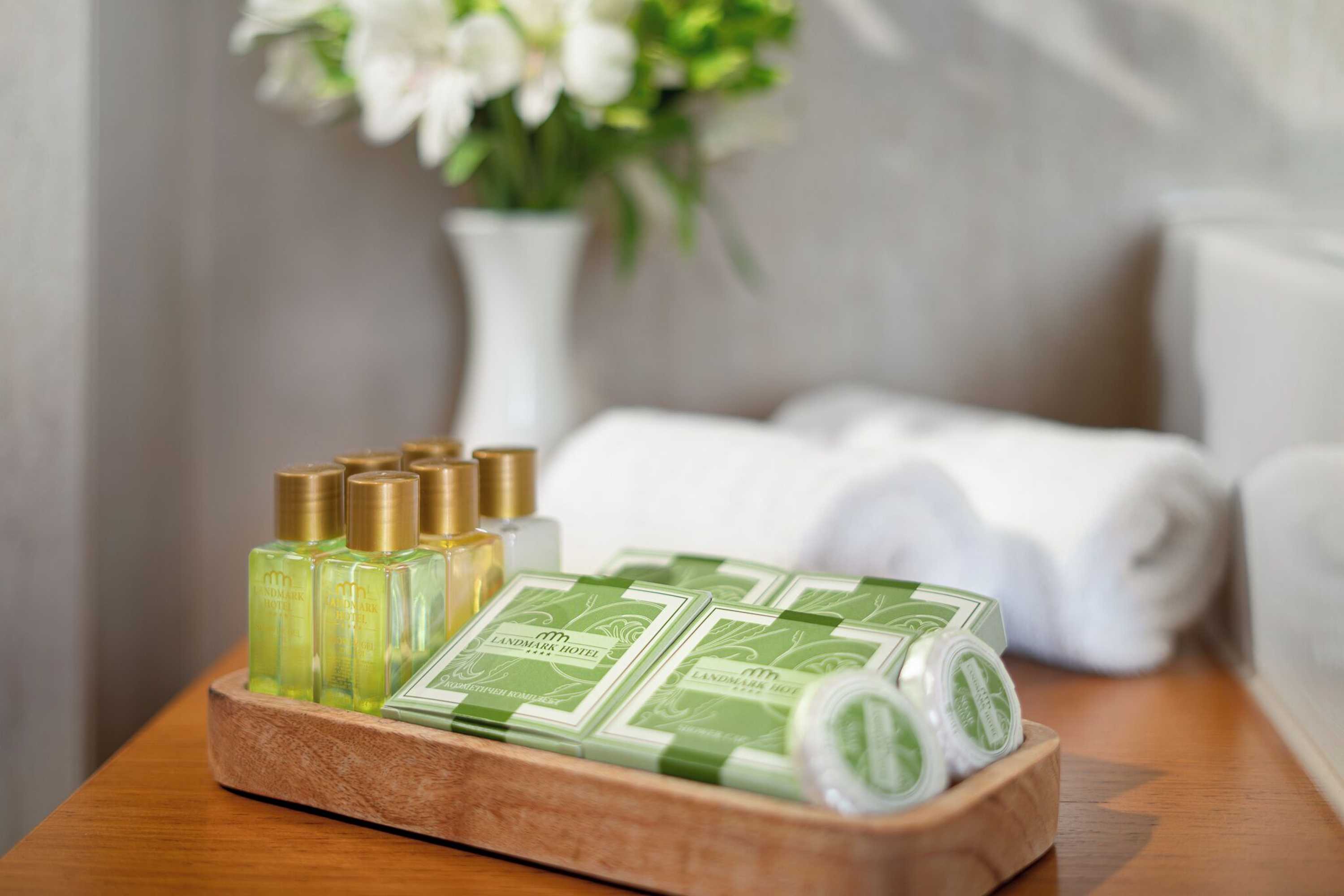 Gift card for Landmark Creek Hotel & Wellness Plovdiv Gift card for Landmark Creek Hotel & Wellness Plovdiv