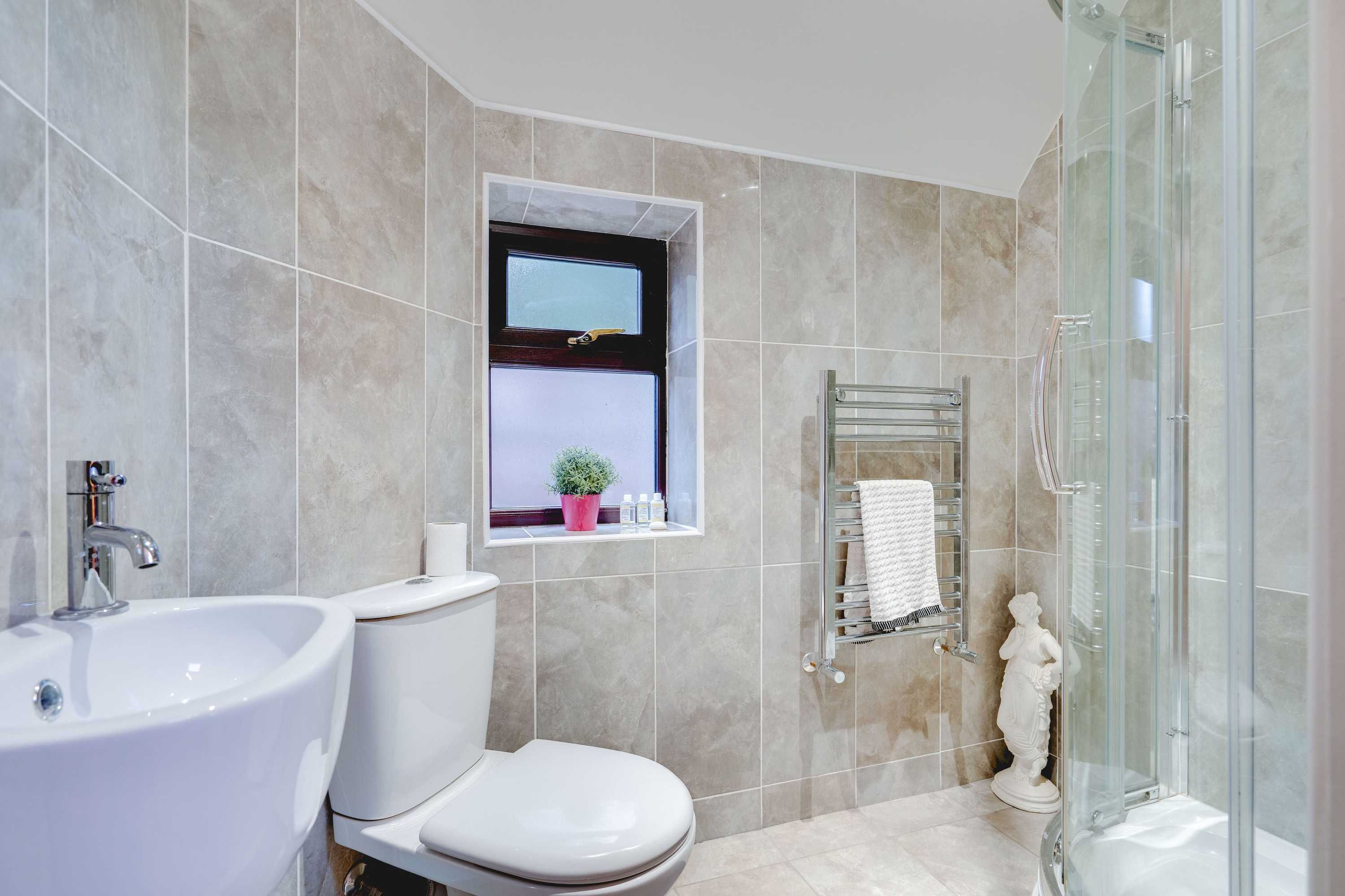 Gift card for Brook Barn With Sauna & Hot Tub