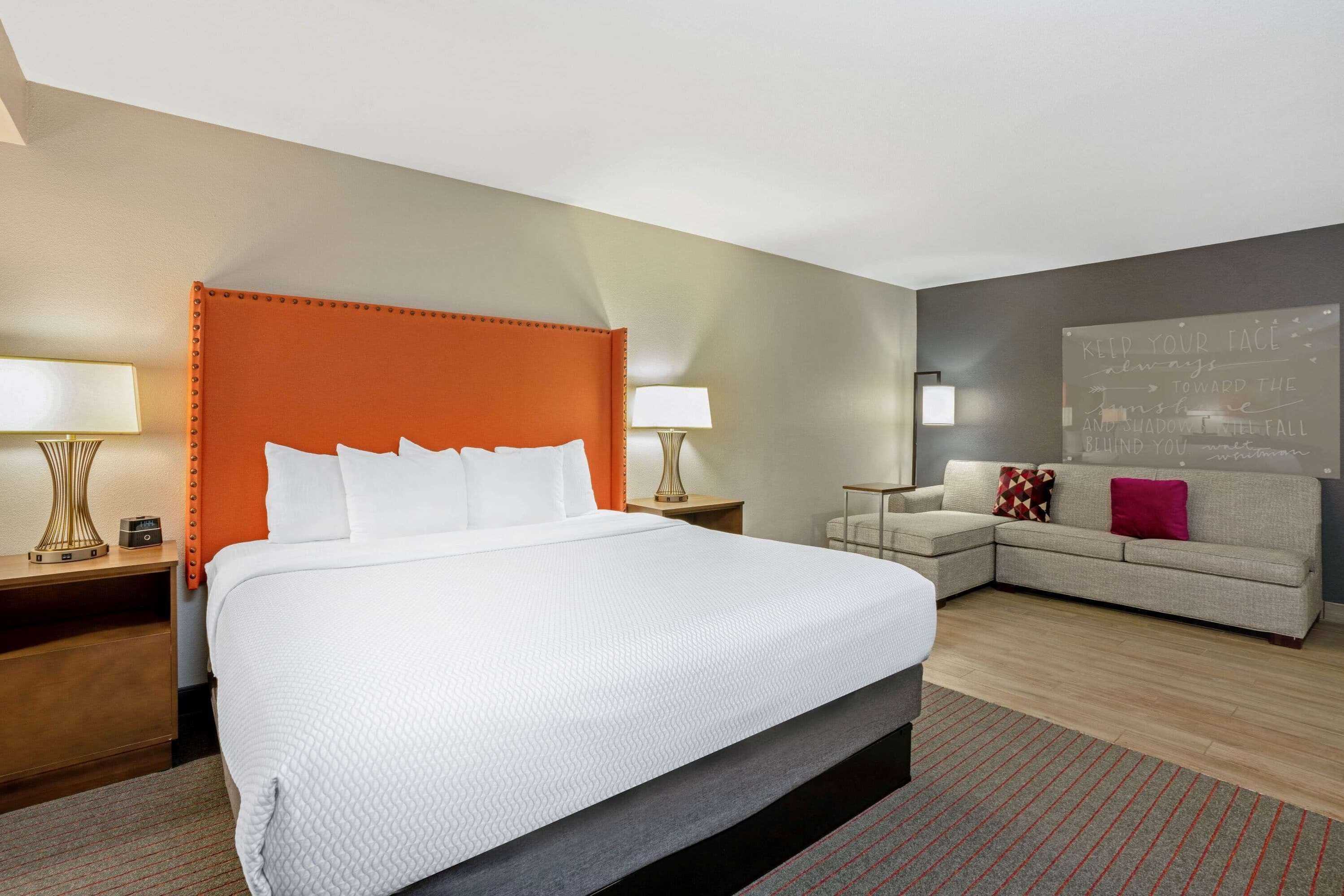 Gift card for La Quinta Inn & Suites by Wyndham Seattle Federal Way Gift card for La Quinta Inn & Suites by Wyndham Seattle Federal Way