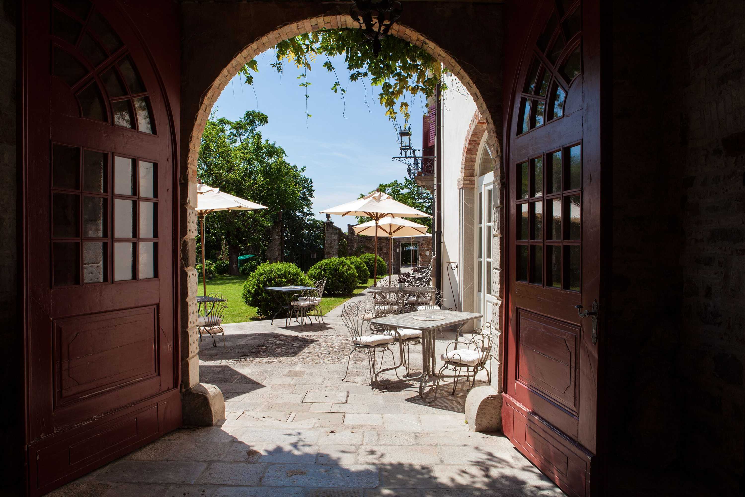 Gift card for Castello di Buttrio Gift card for Castello di Buttrio