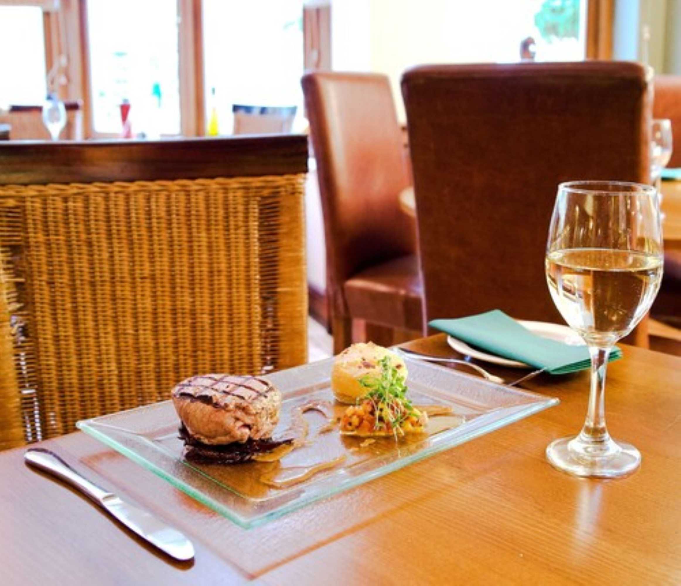 Gift card for Redesdale Arms Hotel Gift card for Redesdale Arms Hotel
