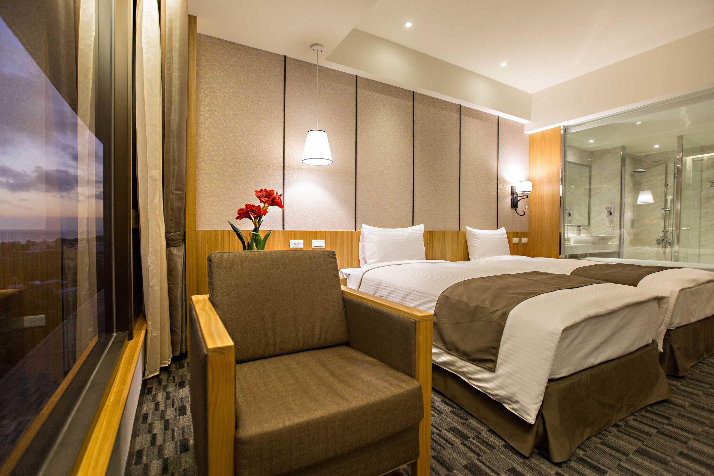 Gift card for Kai Shen Starlight Hotel Gift card for Kai Shen Starlight Hotel