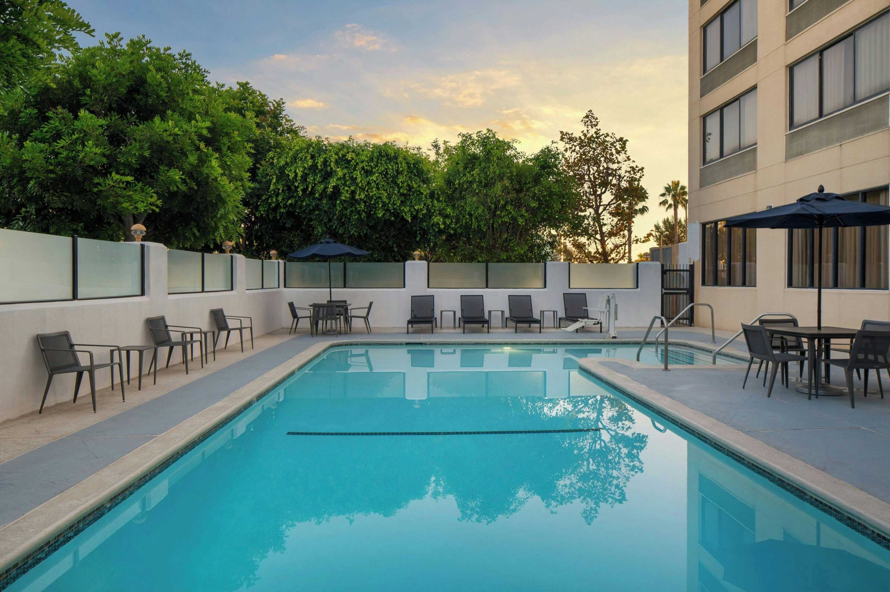 Gift card for Courtyard by Marriott Cypress Anaheim/orange County