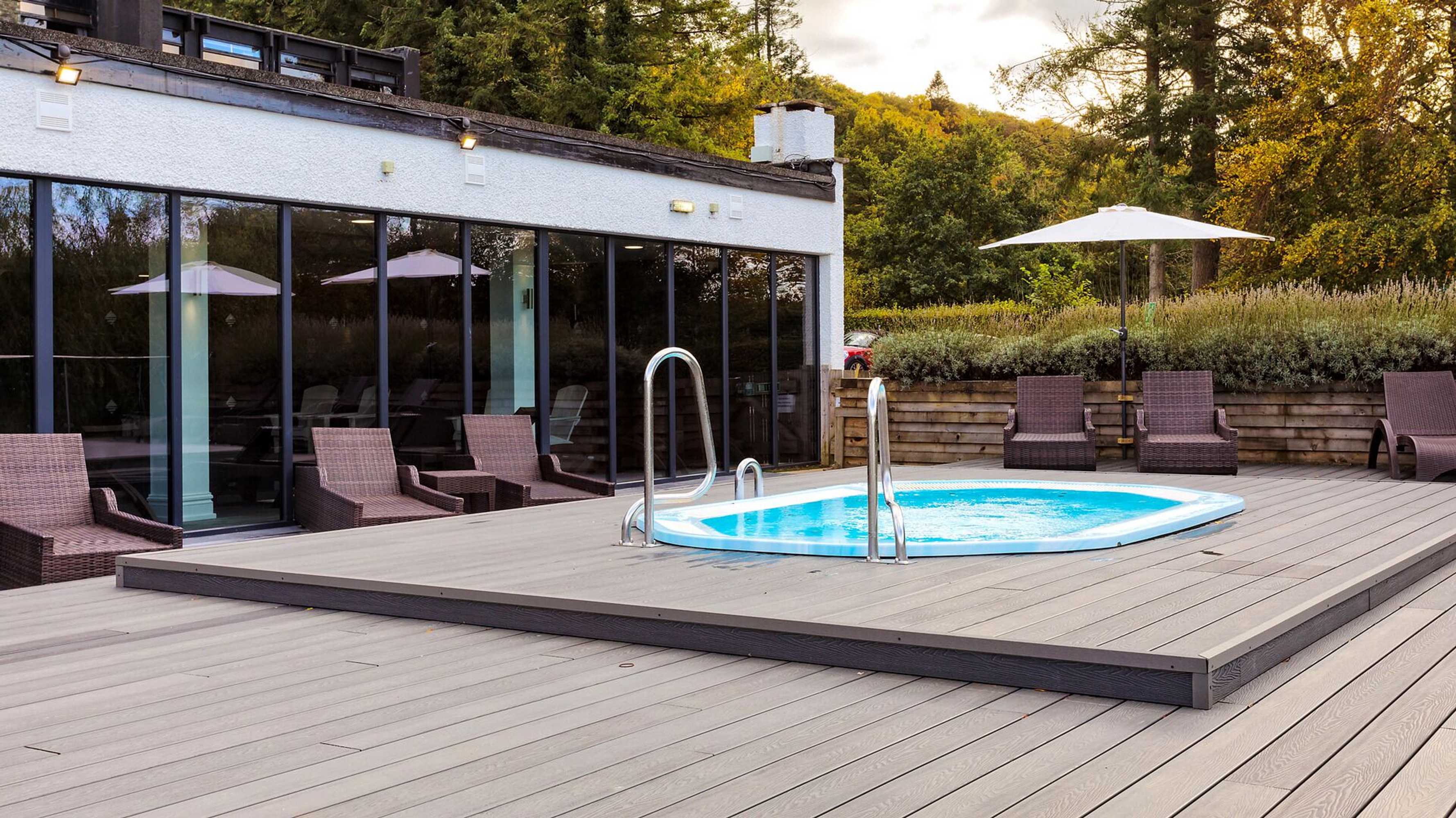 Gift card for Beech Hill Hotel & Spa Gift card for Beech Hill Hotel & Spa