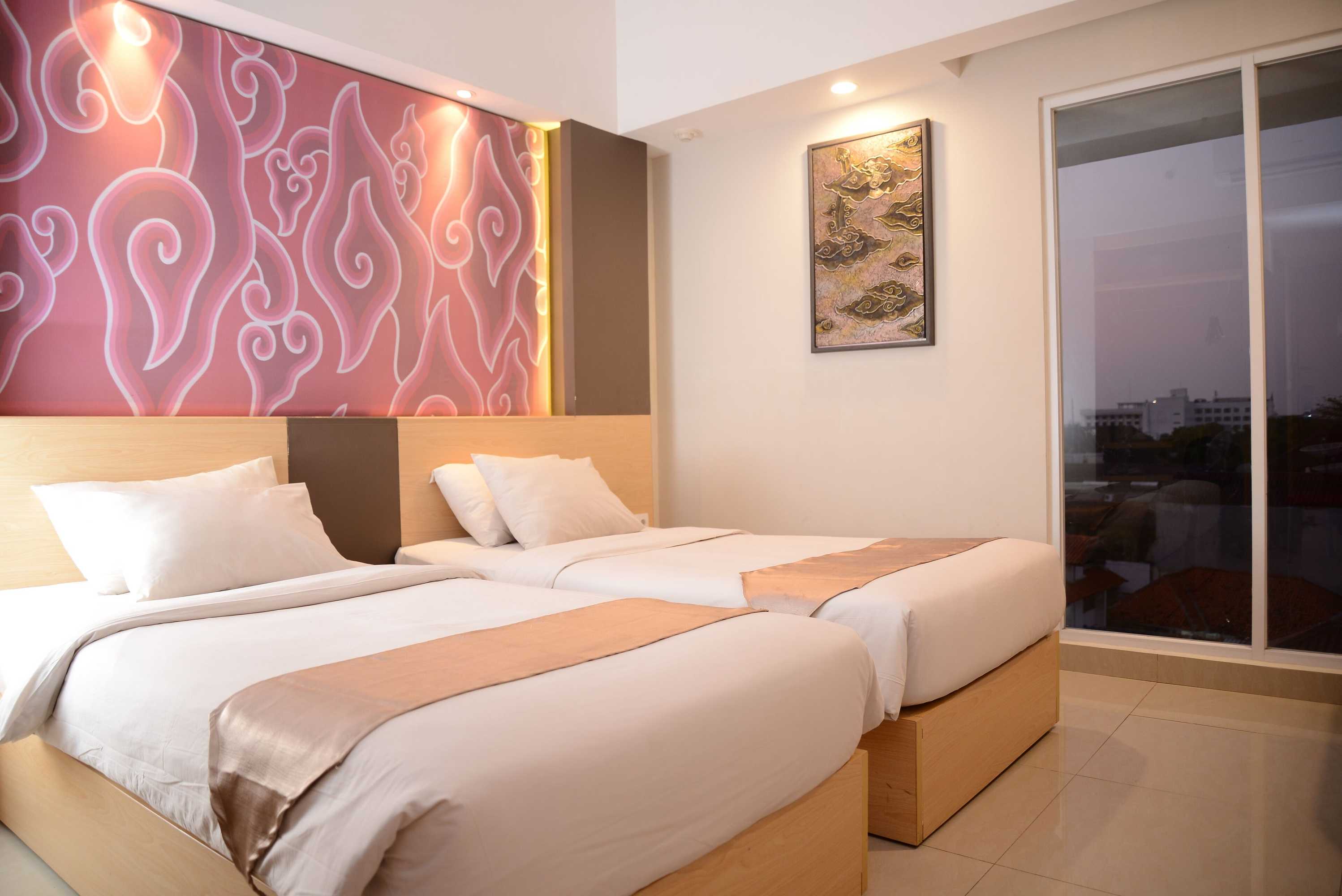 Gift card for Metland Hotel Cirebon Gift card for Metland Hotel Cirebon