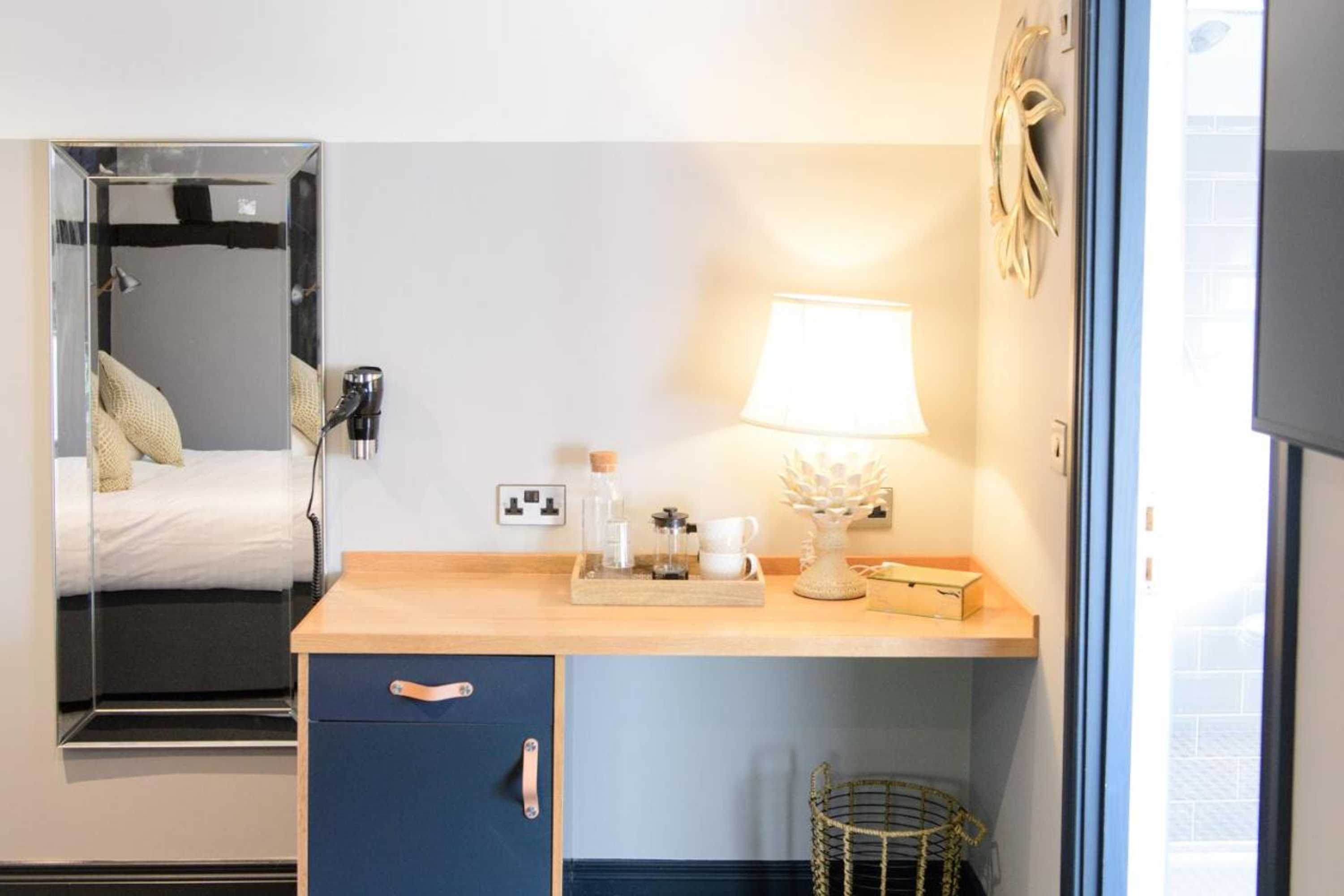 Gift card for White Horse Hotel