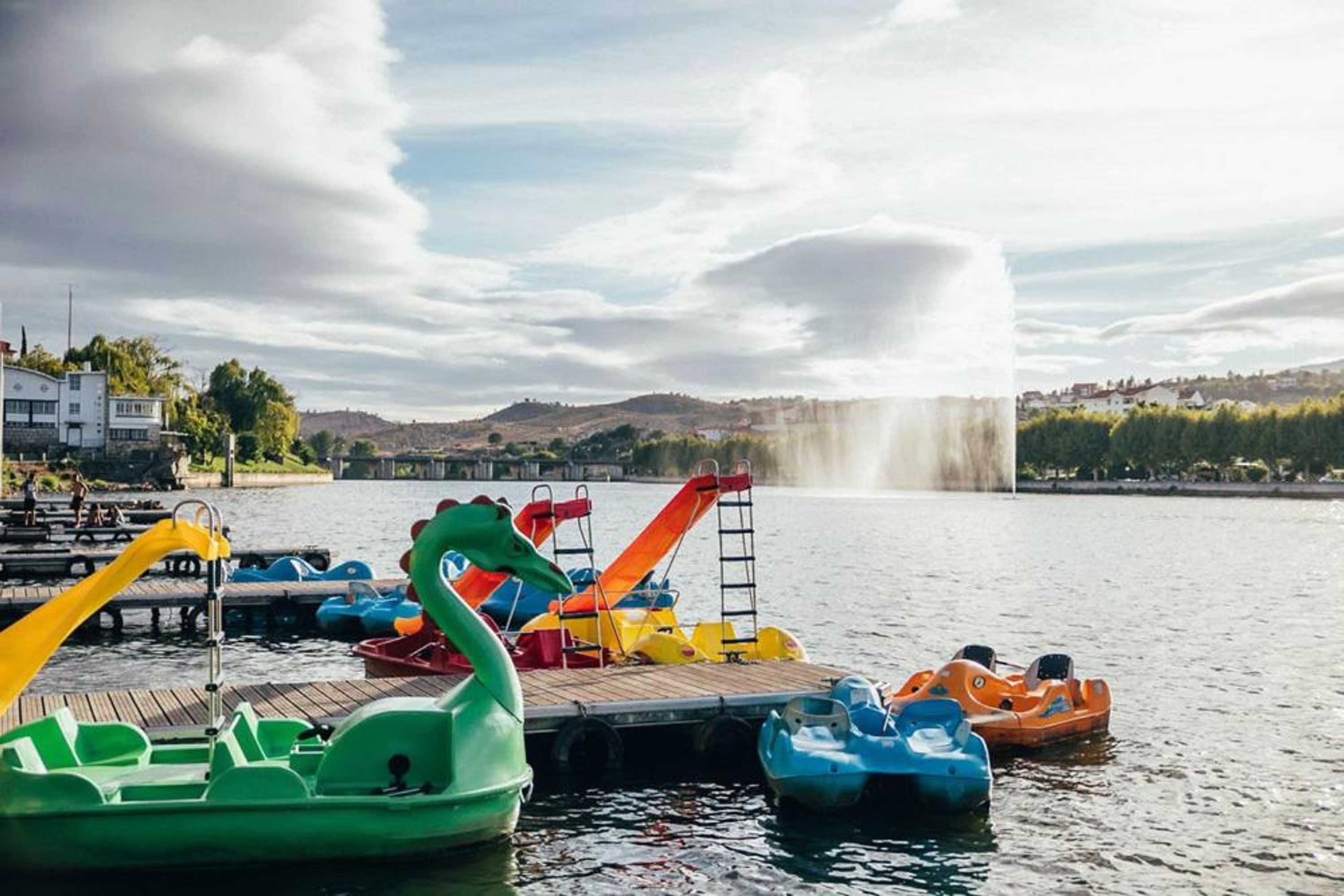 Gift card for Dona Fina Guest House