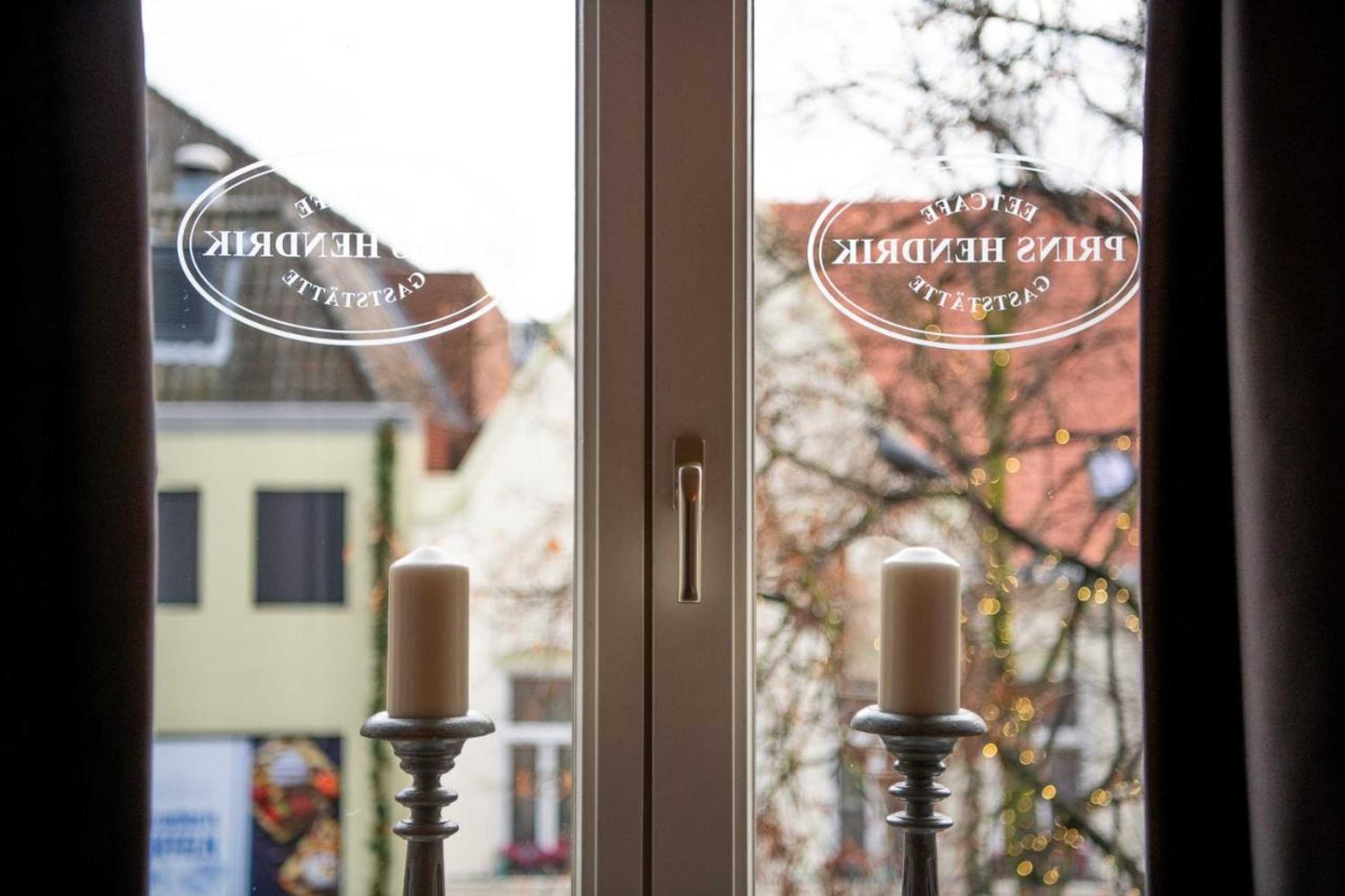 Gift card for Bnb Prins Hendrik Venlo