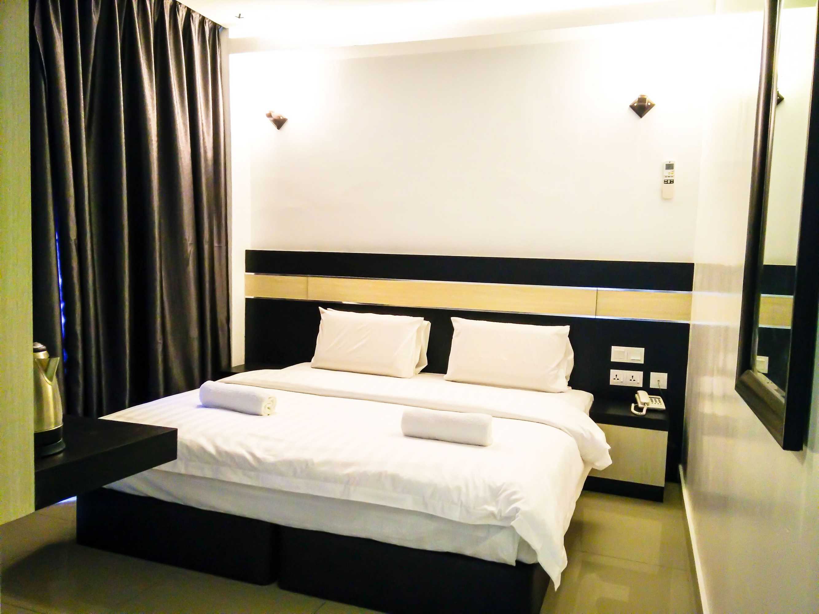 Gift card for Hotel Rasah Seremban Gift card for Hotel Rasah Seremban