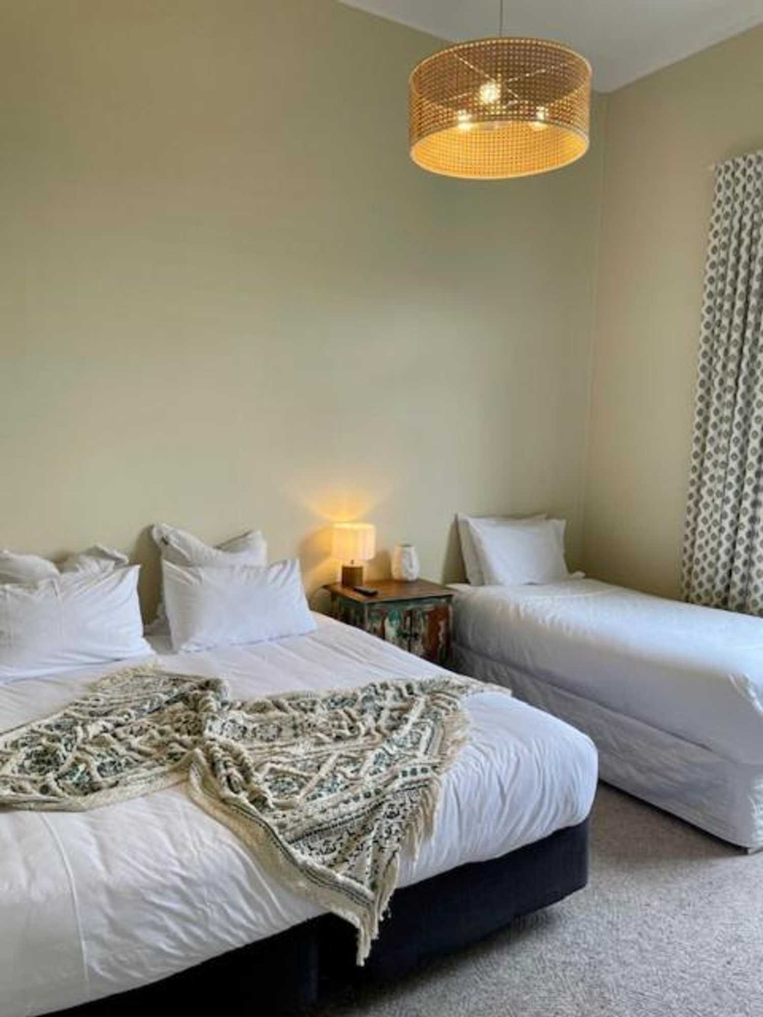 Gift card for The Clive Hideaway