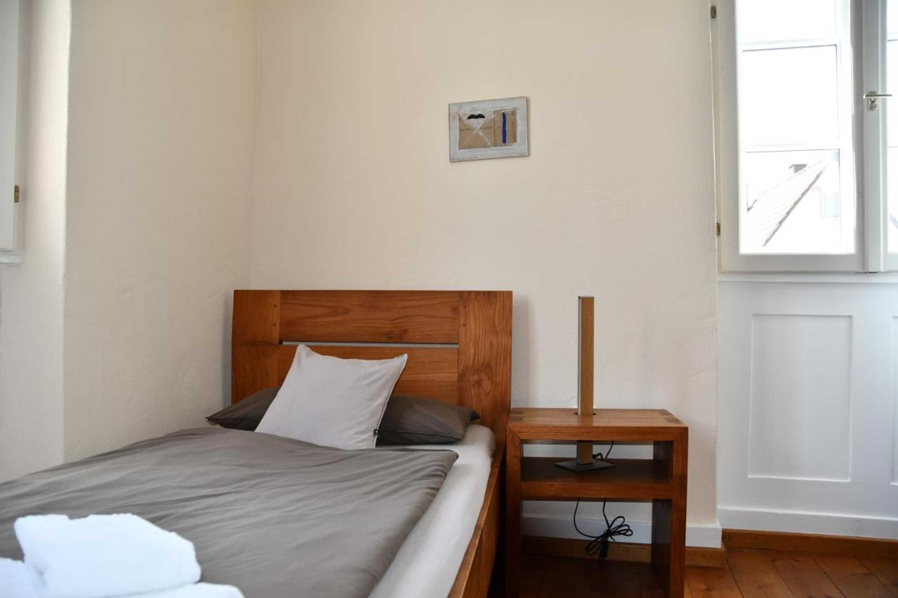 Gift card for Gästehaus Stuttgart36