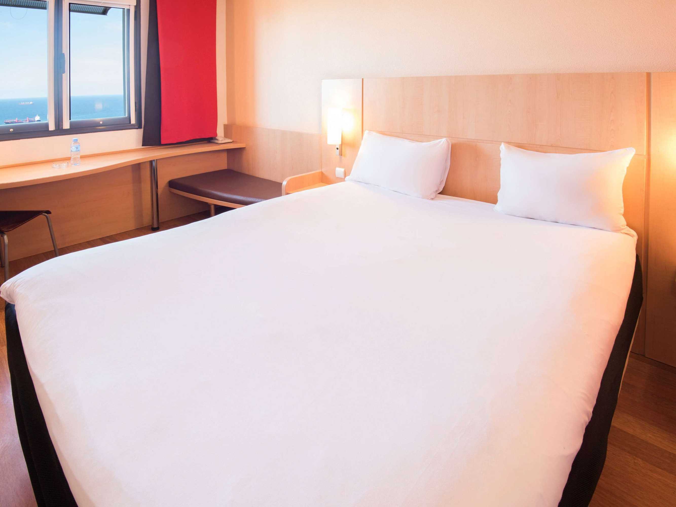 Gift card for Ibis Oran Les Falaises Gift card for Ibis Oran Les Falaises
