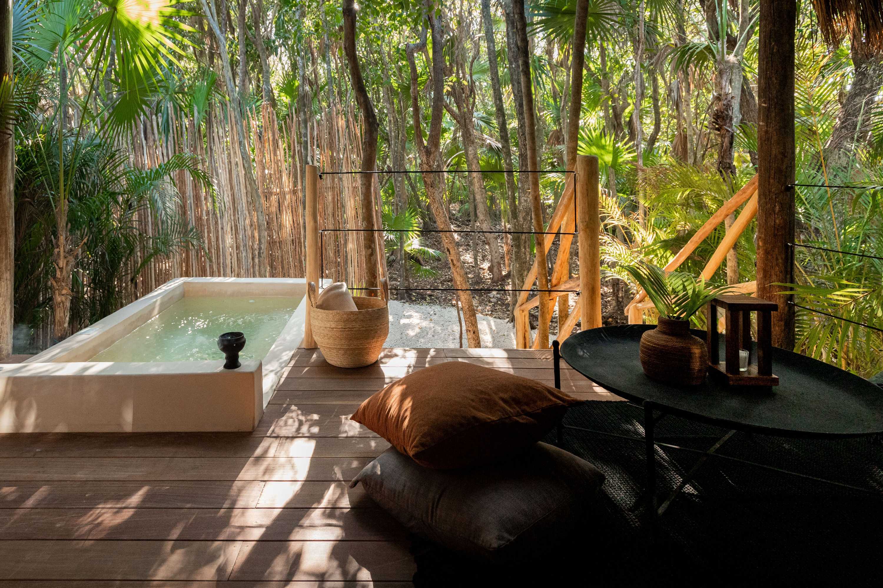 Gift card for Our Habitas Tulum - Adults Only Gift card for Our Habitas Tulum - Adults Only