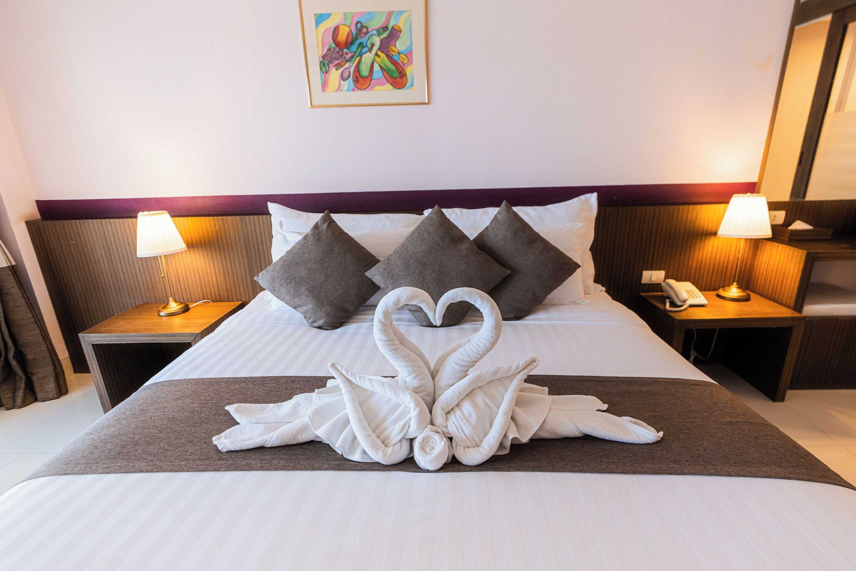 Gift card for Siam Triangle Hotel Chiang Sean Gift card for Siam Triangle Hotel Chiang Sean
