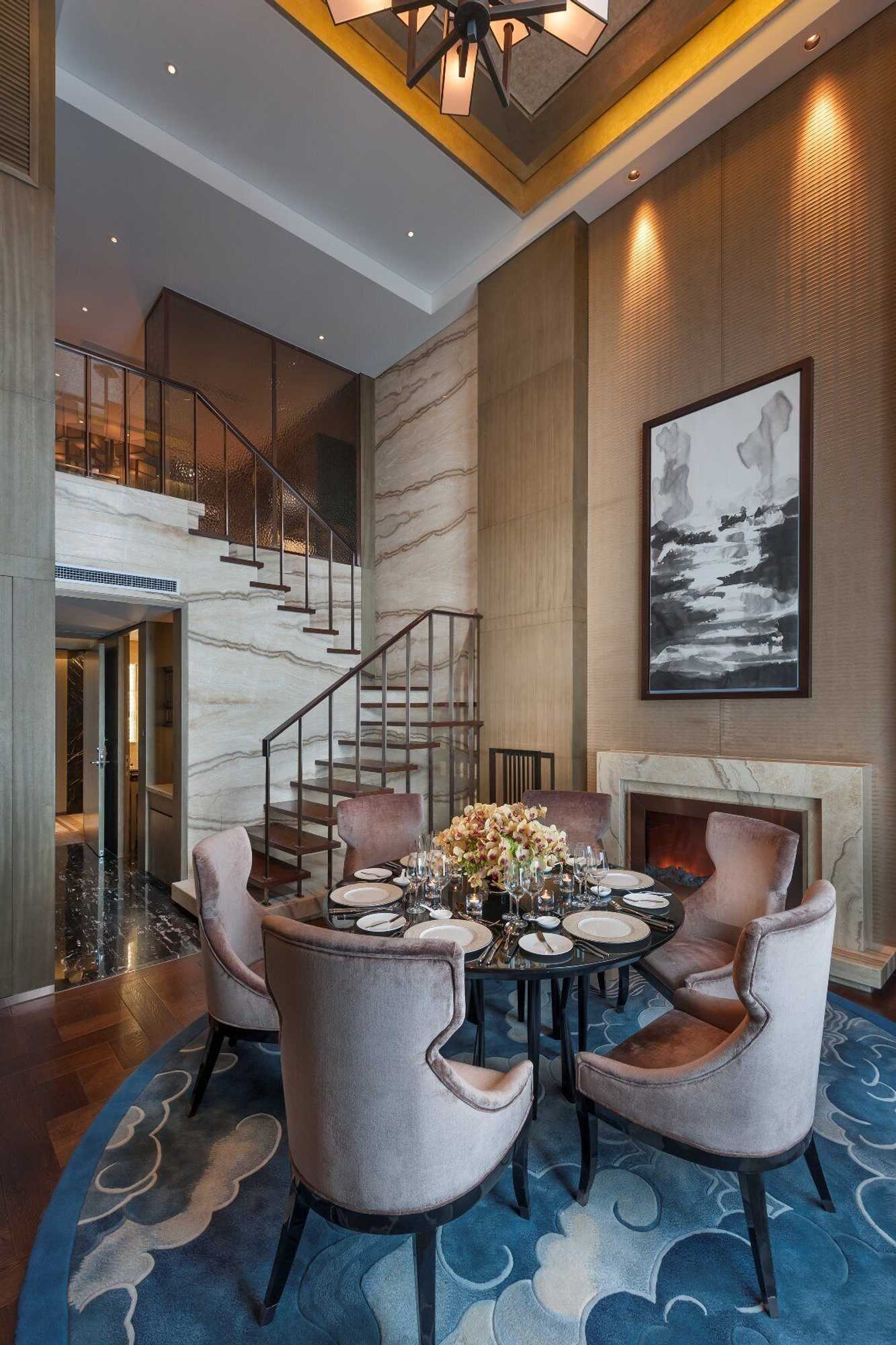 Gift card for Mandarin Oriental Pudong, Shanghai Gift card for Mandarin Oriental Pudong, Shanghai
