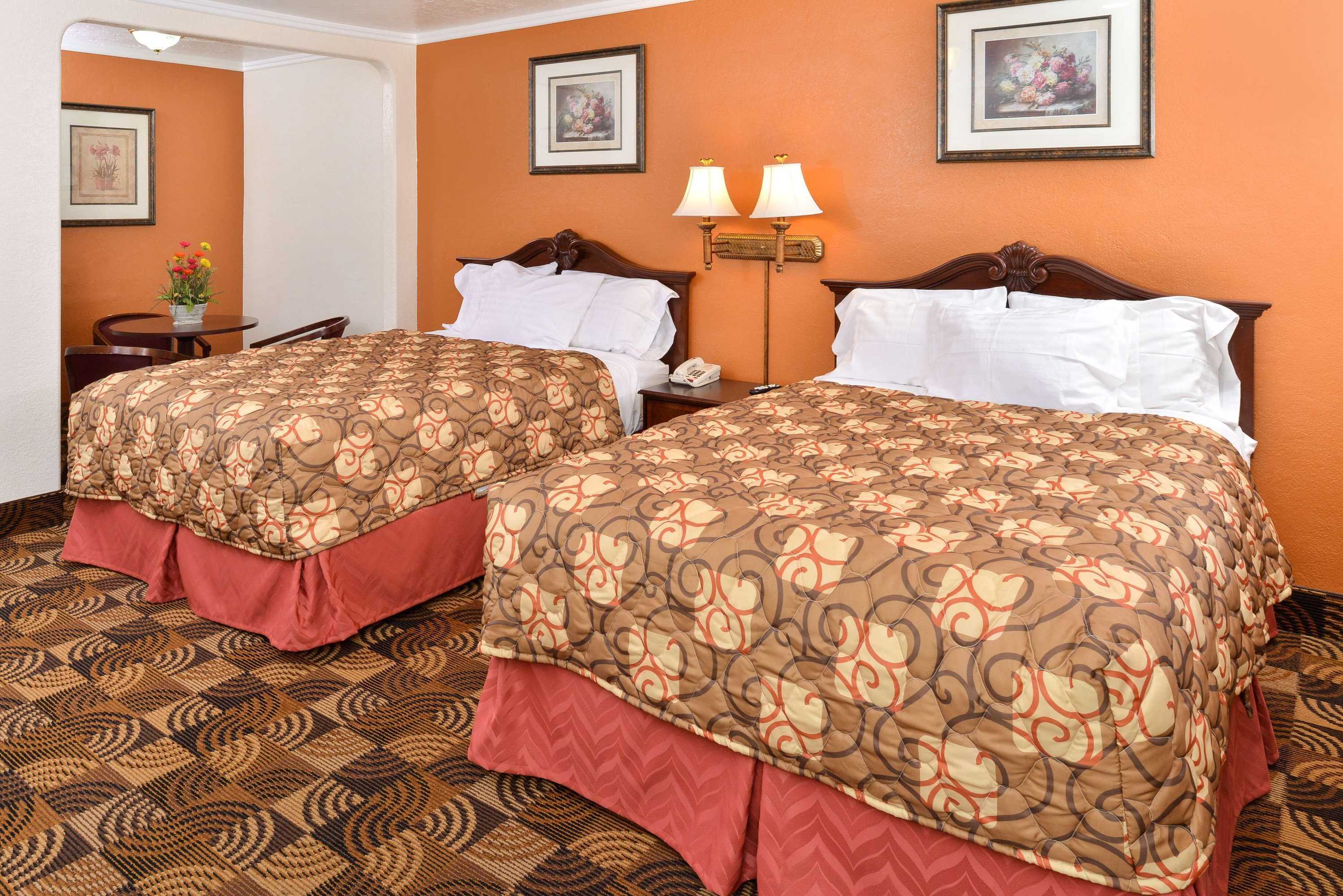 Gift card for Americas Best Value Inn & Suites Klamath Falls Gift card for Americas Best Value Inn & Suites Klamath Falls