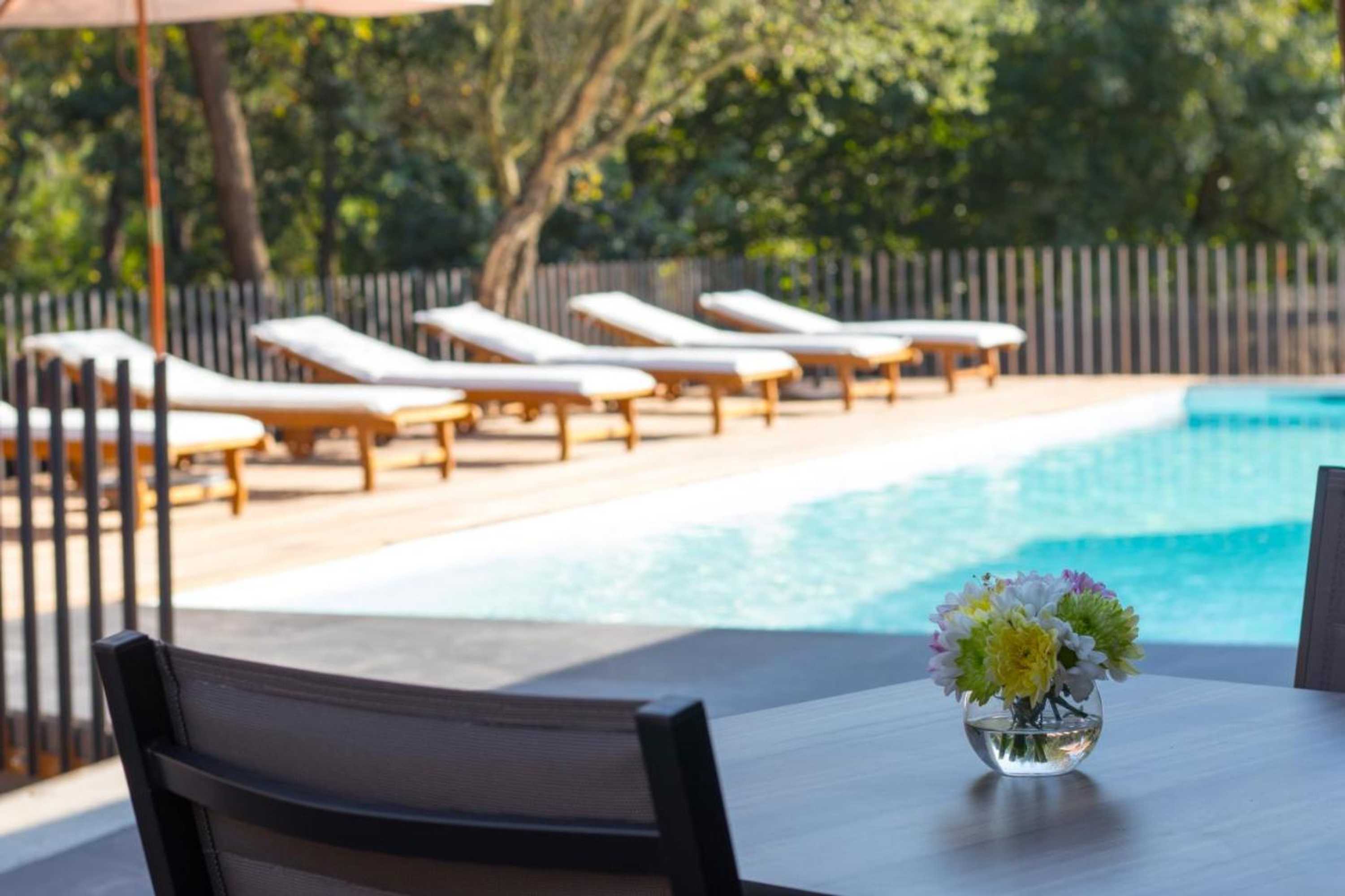 Gift card for Quinta do Pedregal Hotel & Spa