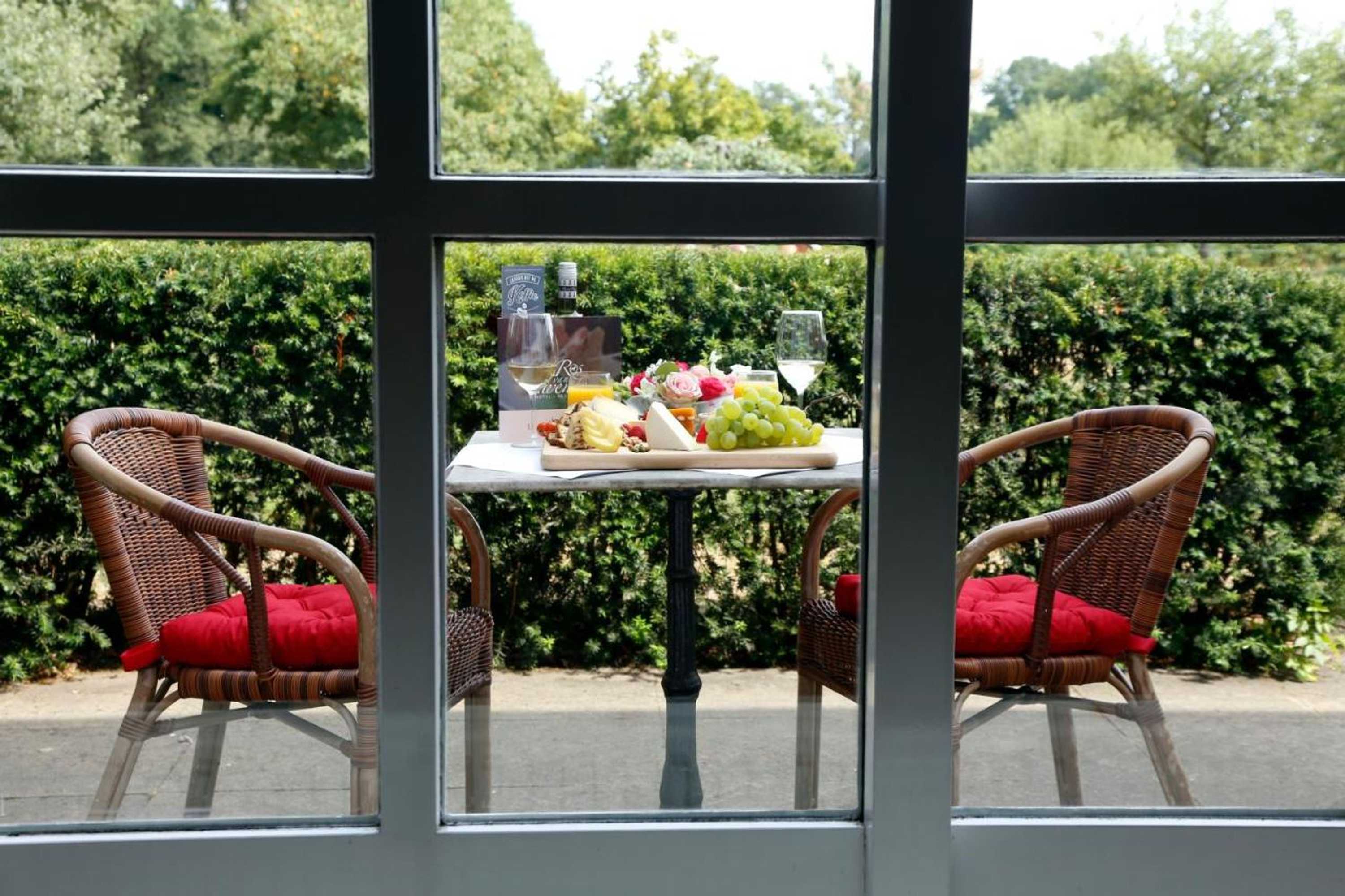 Gift card for Het Ros Van Twente