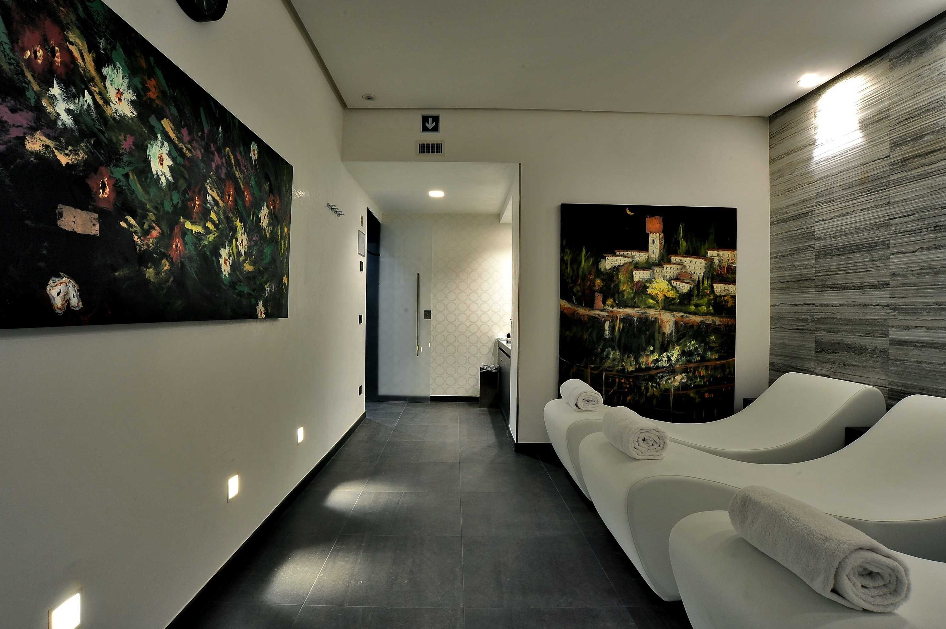 Gift card for Lhp Hotel Santa Margherita Palace & Spa