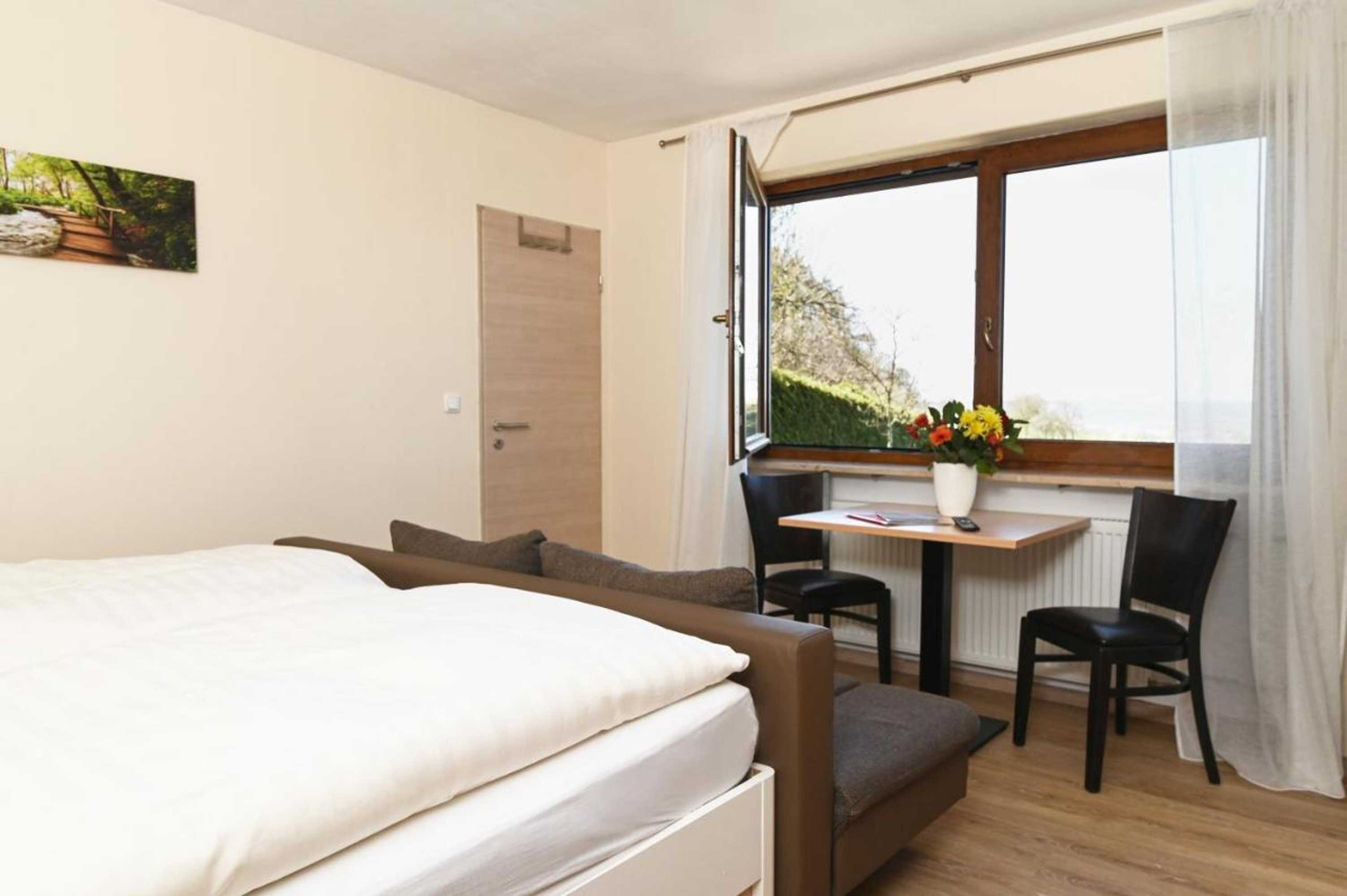 Gift card for Schoepke Pension