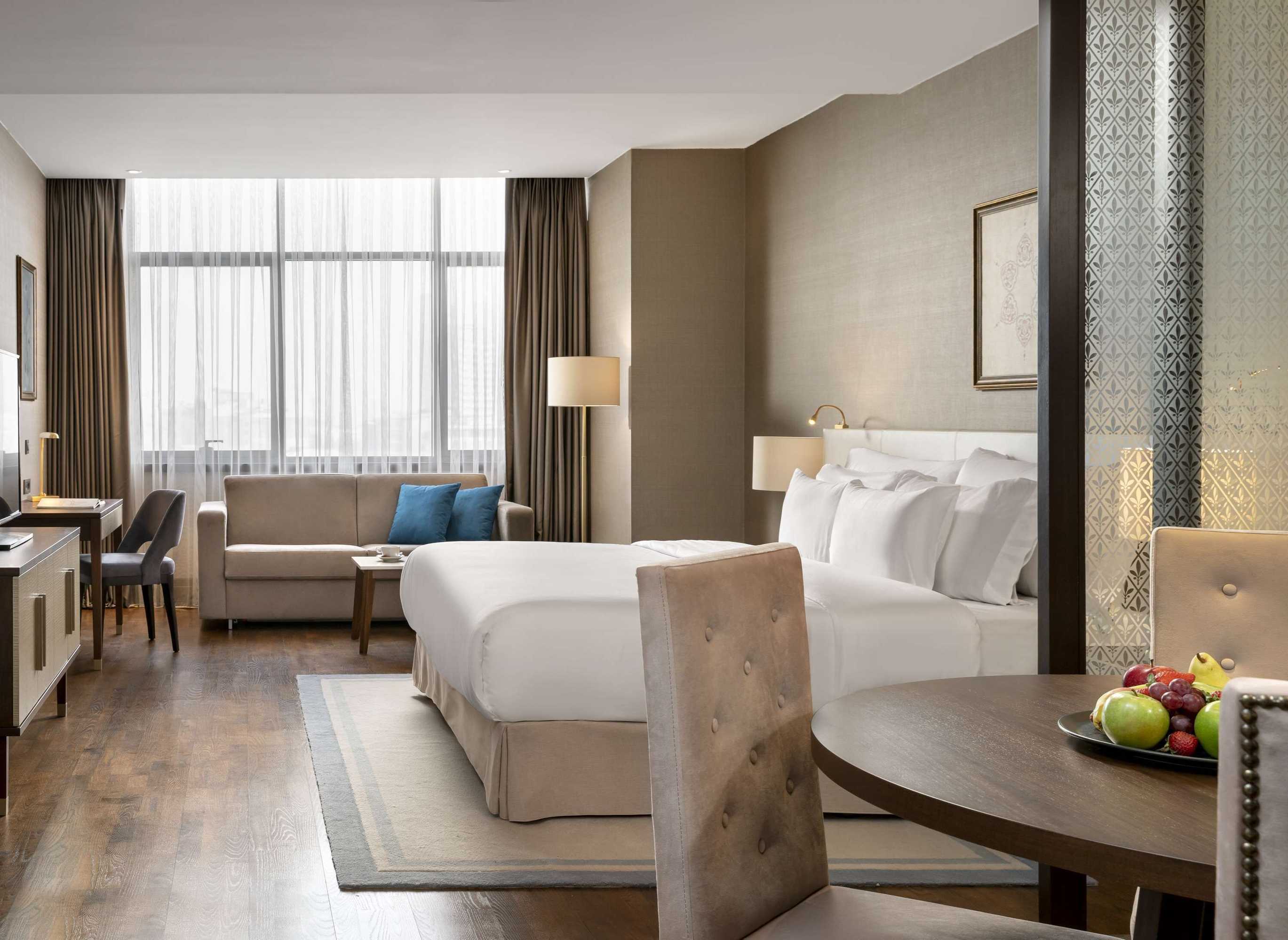 Gift card for Barcelo Istanbul Gift card for Barcelo Istanbul