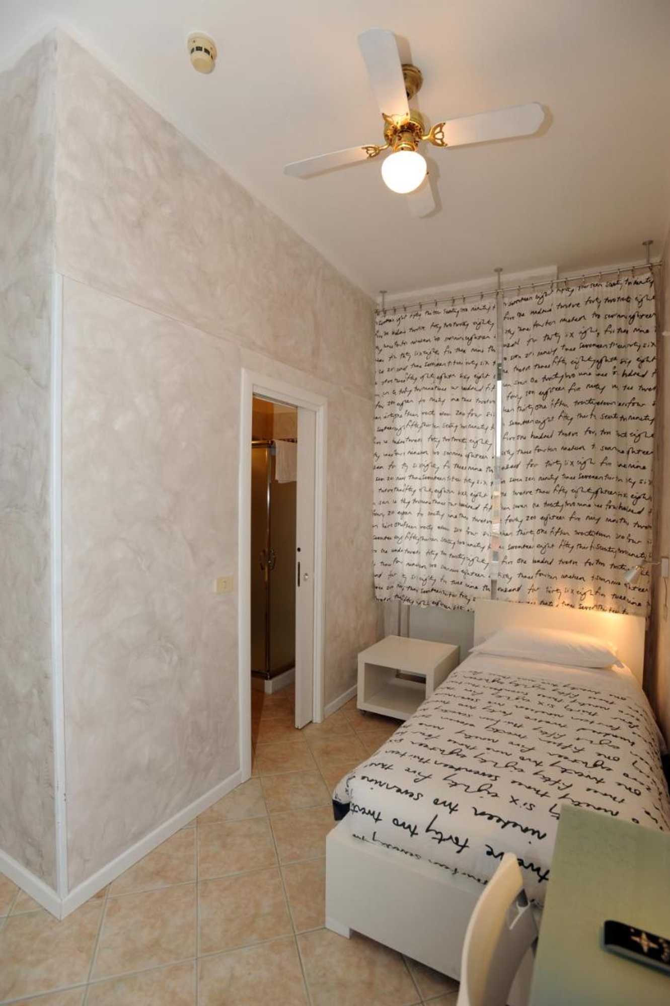 Gift card for Castelfranco Hotel
