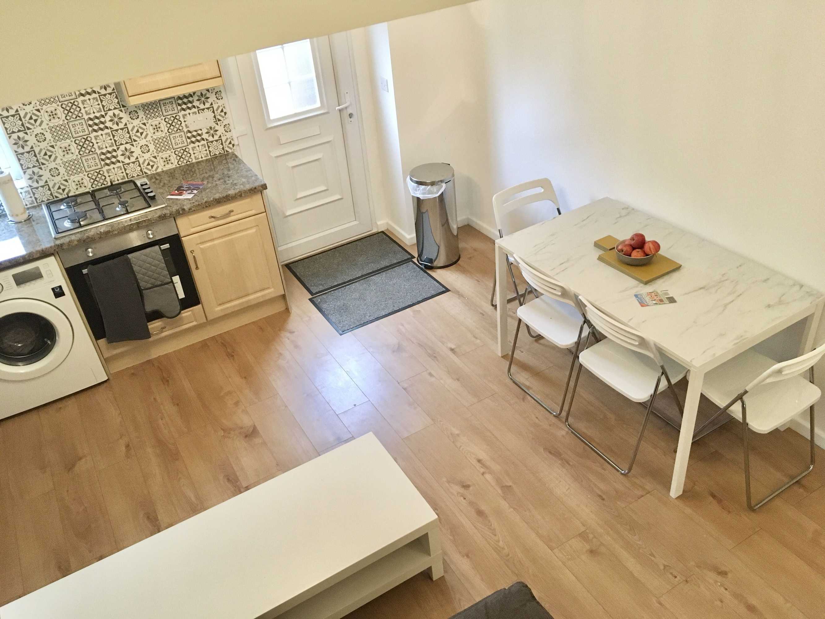 Gift card for Grace Apartments - Living Stone 1