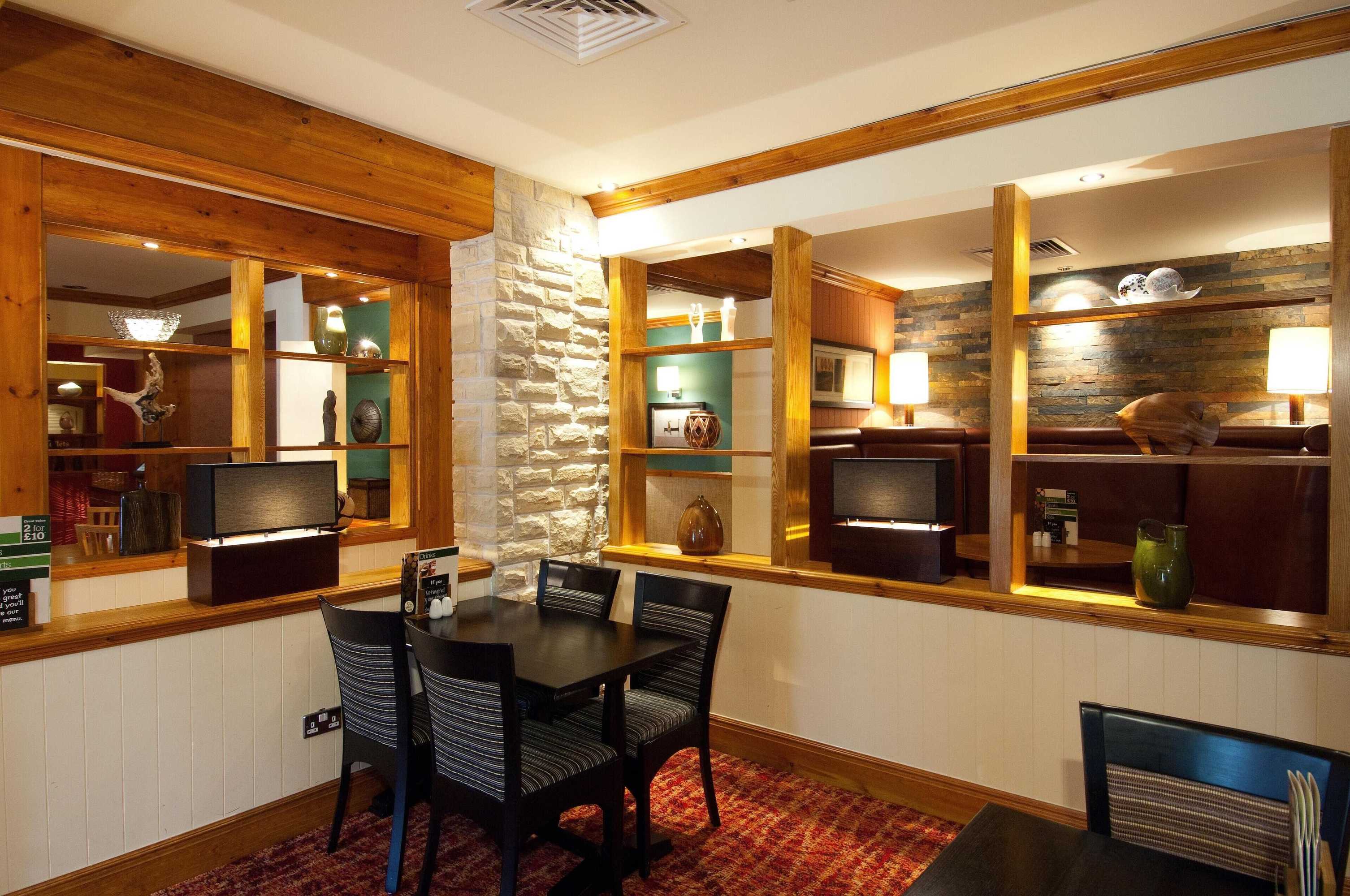 Gift card for Premier Inn Cwmbran