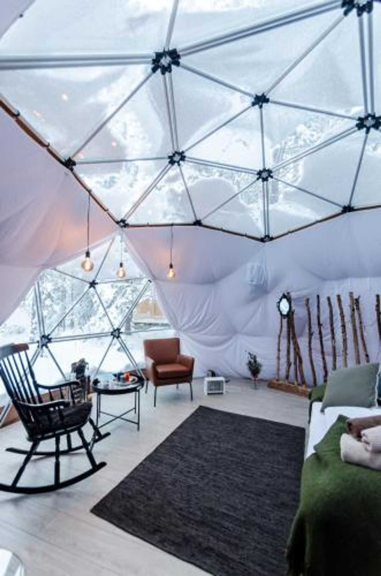 Gift card for GlØd Aurora Canvas Dome Gift card for GlØd Aurora Canvas Dome