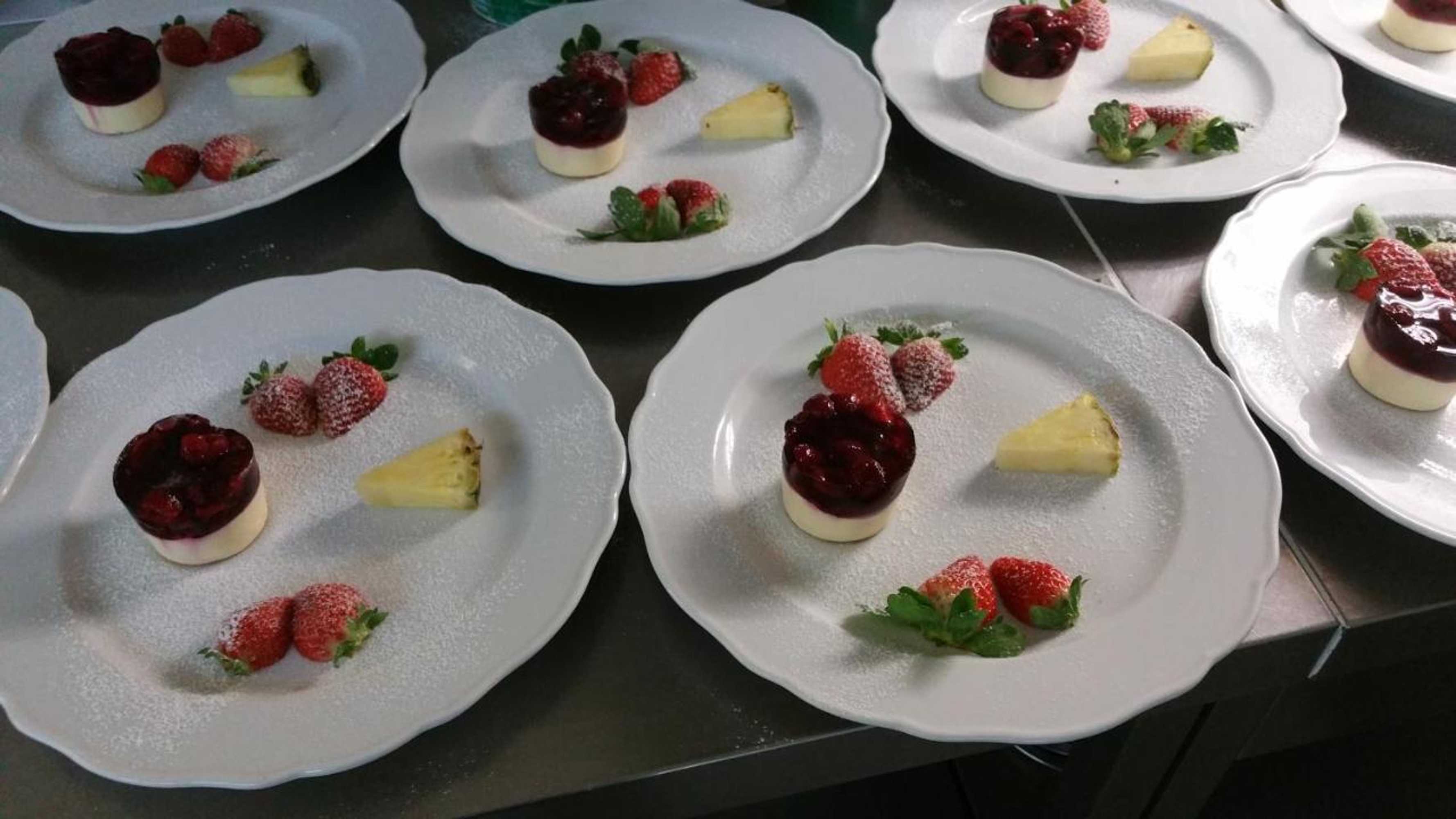 Gift card for Hotel Büchner Garni