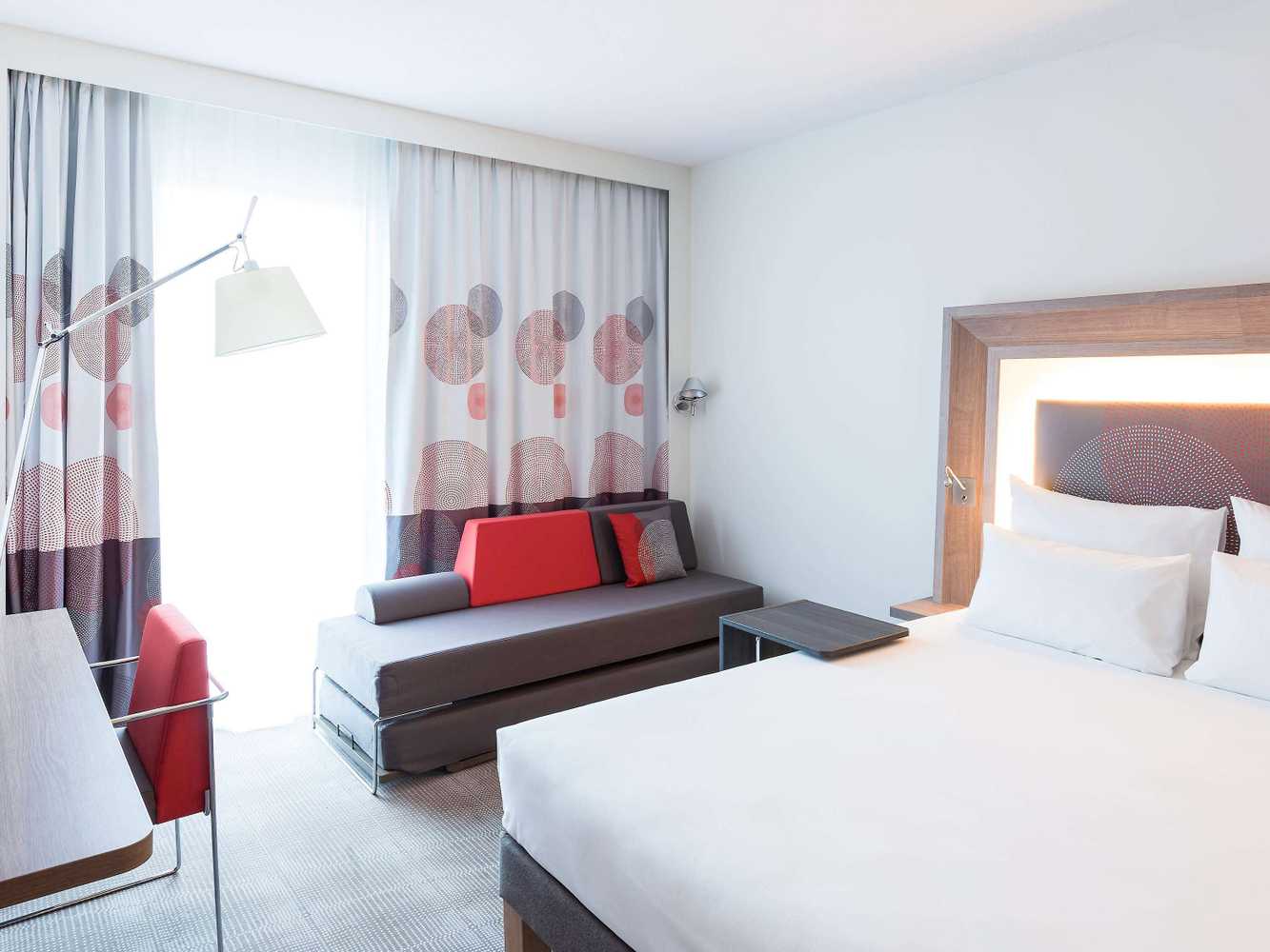 Gift card for Novotel Amsterdam Schiphol Airport Gift card for Novotel Amsterdam Schiphol Airport