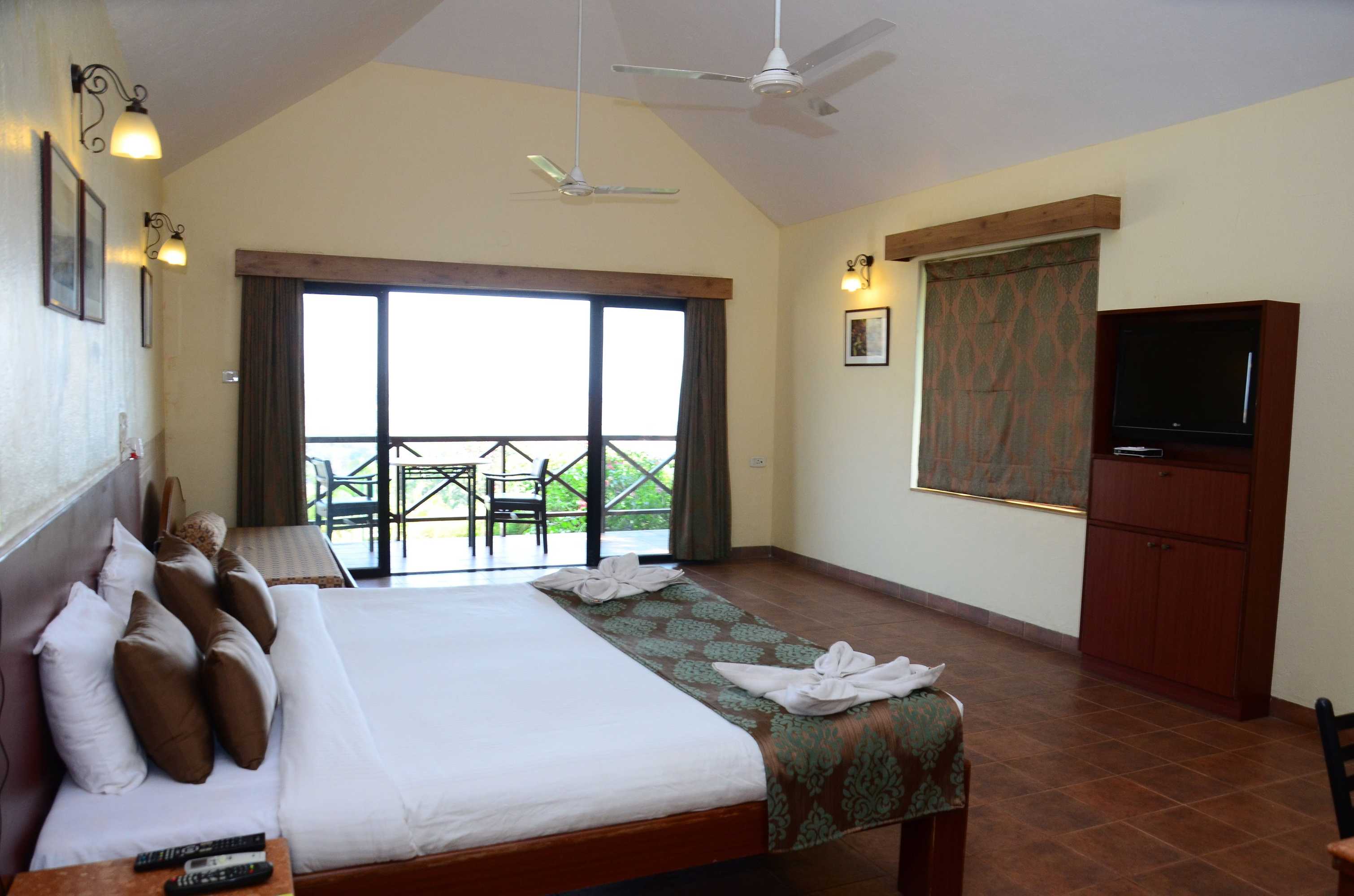 Gift card for Upper Deck Resort - Stay And Relax at The Highest Peak Lonavala