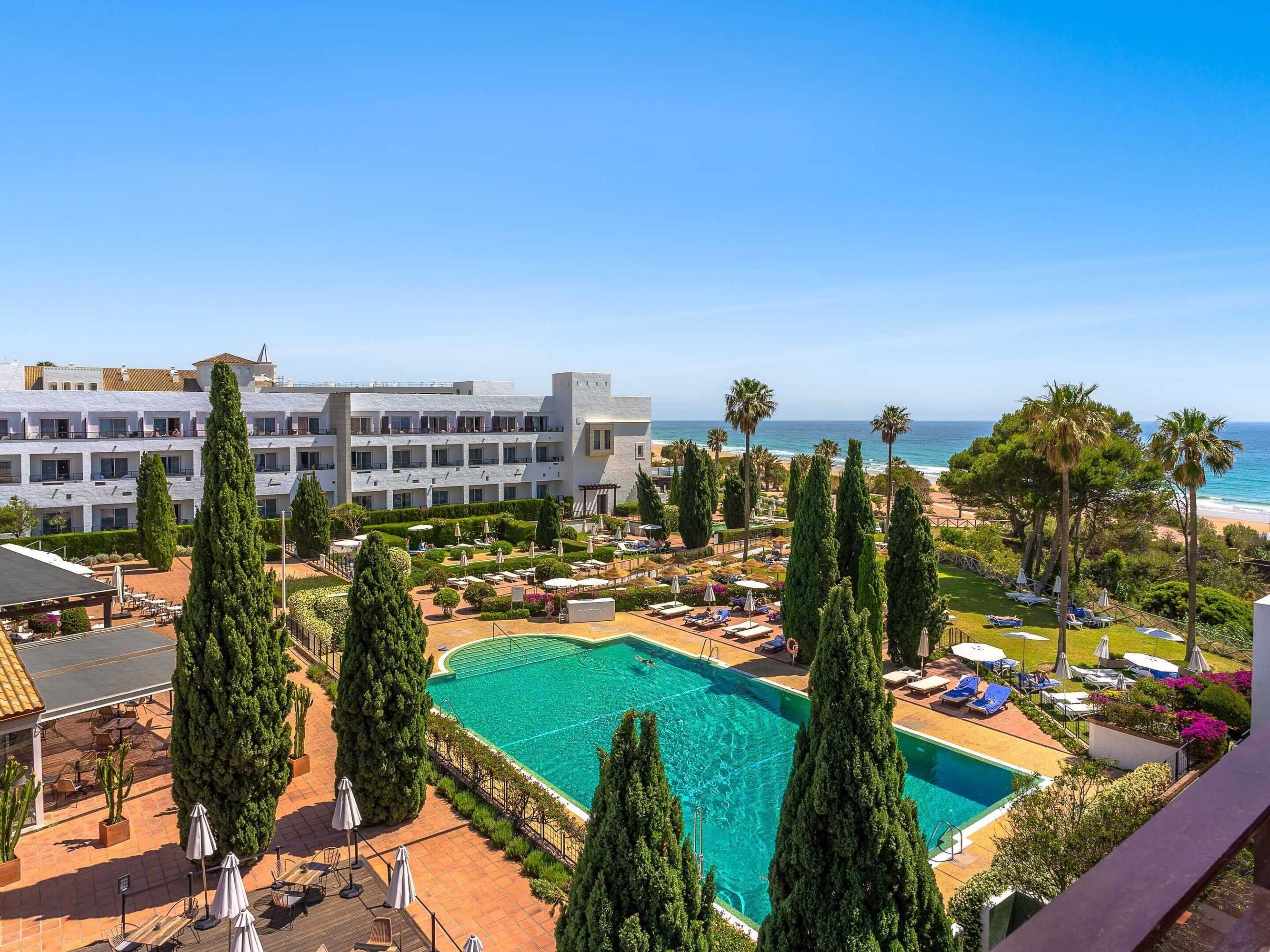 Gift card for Hotel Fuerte Conil-Resort Gift card for Hotel Fuerte Conil-Resort