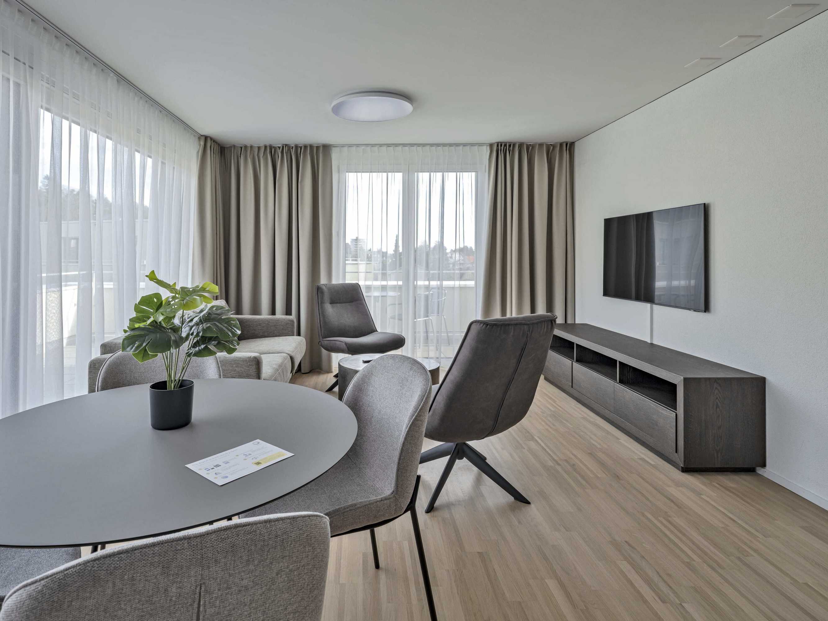 Gift card for Mooi Apartments Grenchen Gift card for Mooi Apartments Grenchen