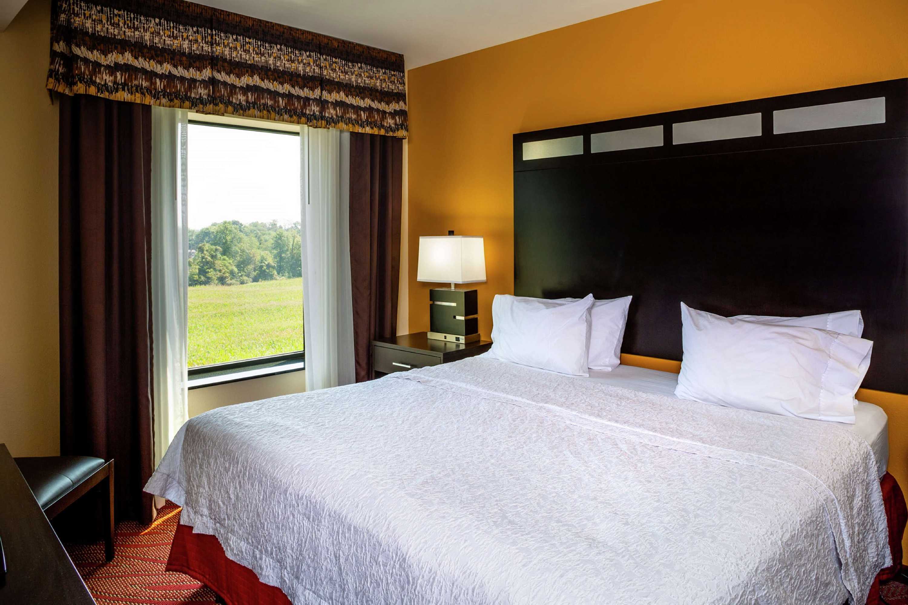 Gift card for Hampton Inn Limerick-Philadelphia Area Gift card for Hampton Inn Limerick-Philadelphia Area