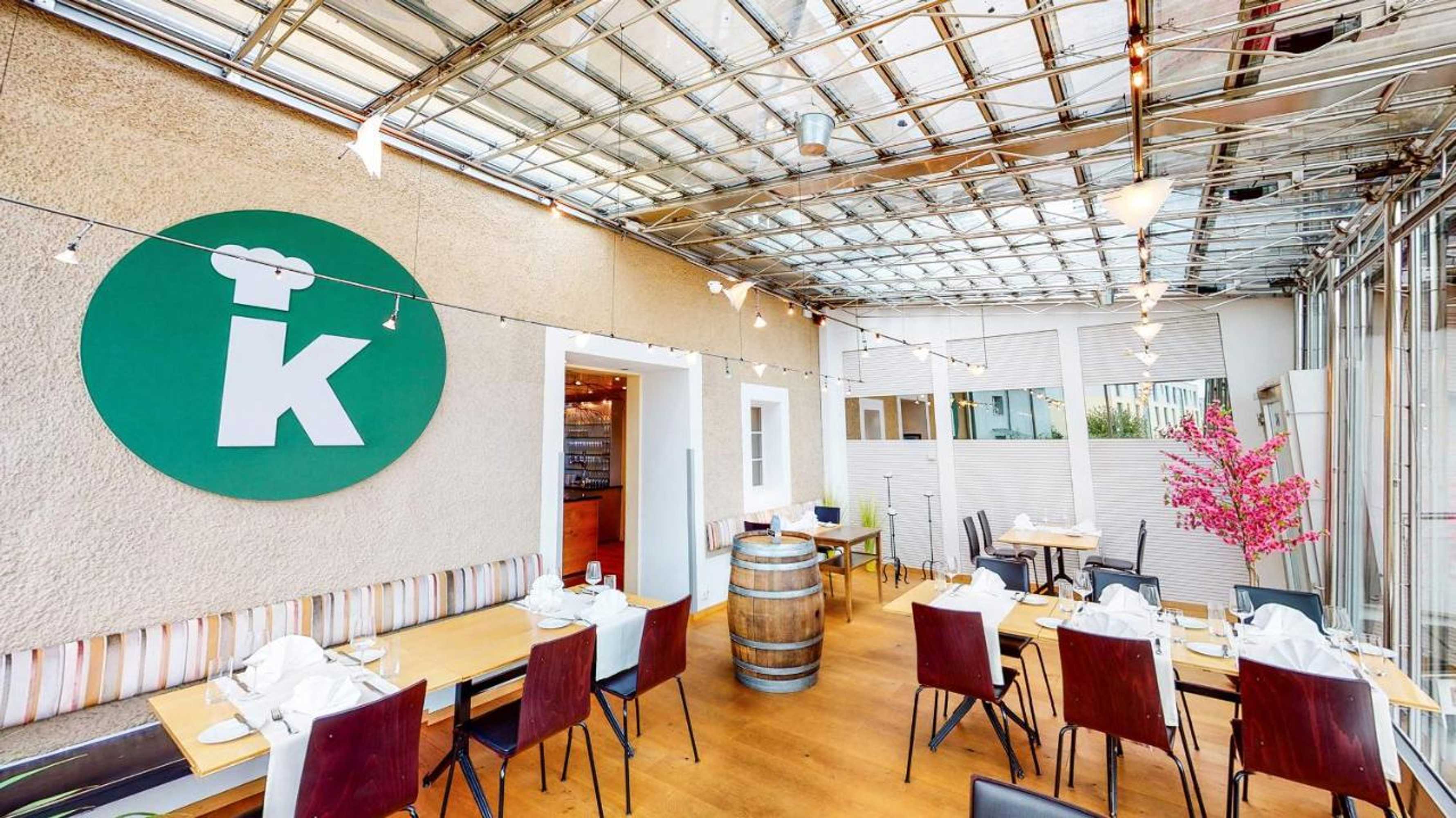 Gift card for Gasthof Kreuz