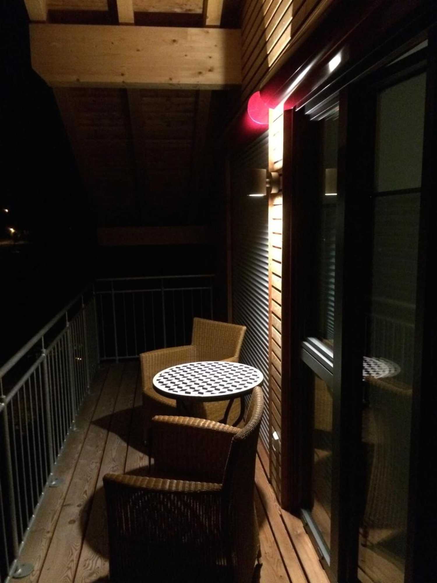 Gift card for Chalet Zauberberg