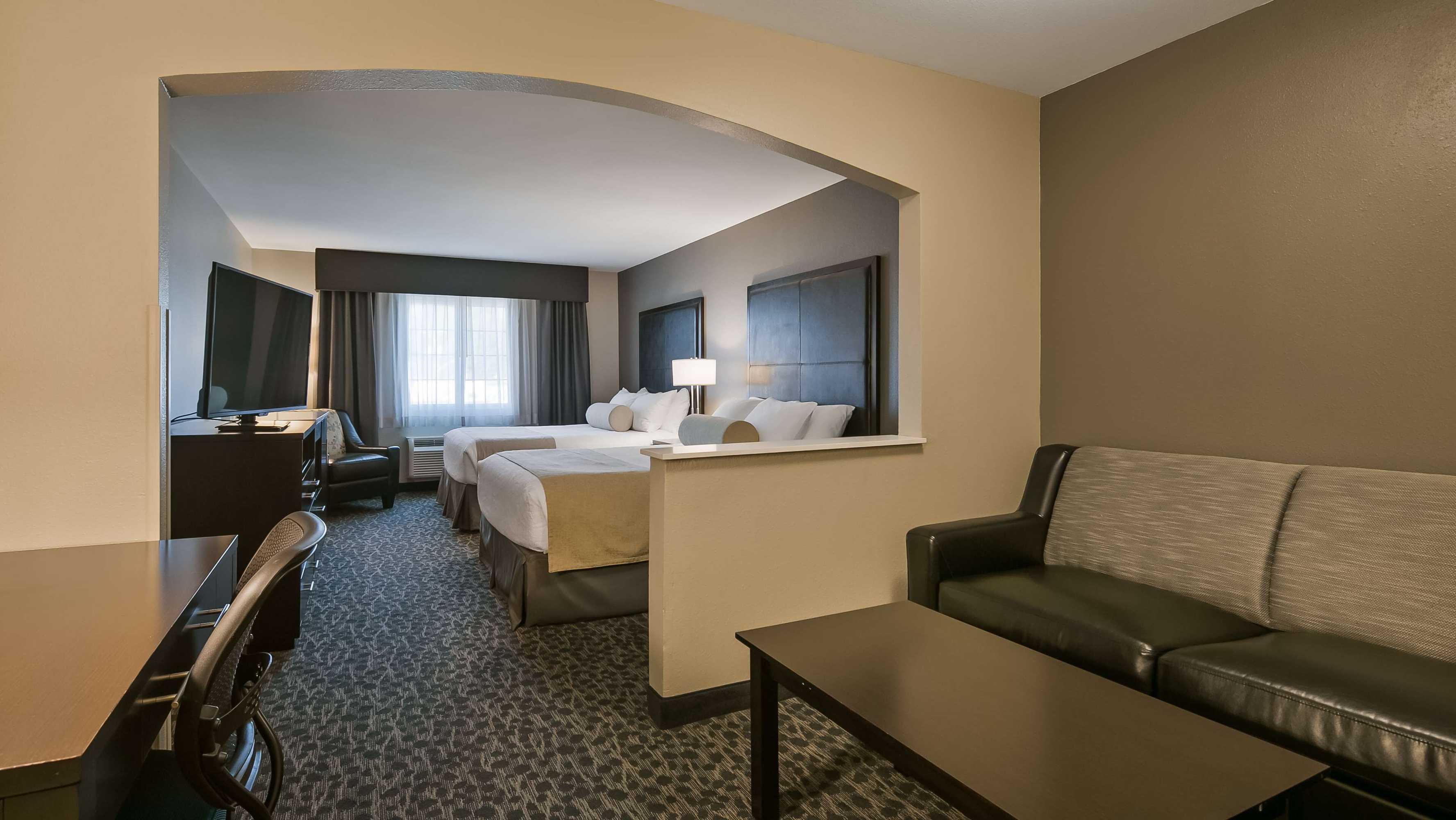 Gift card for Best Western Plus Aberdeen Gift card for Best Western Plus Aberdeen