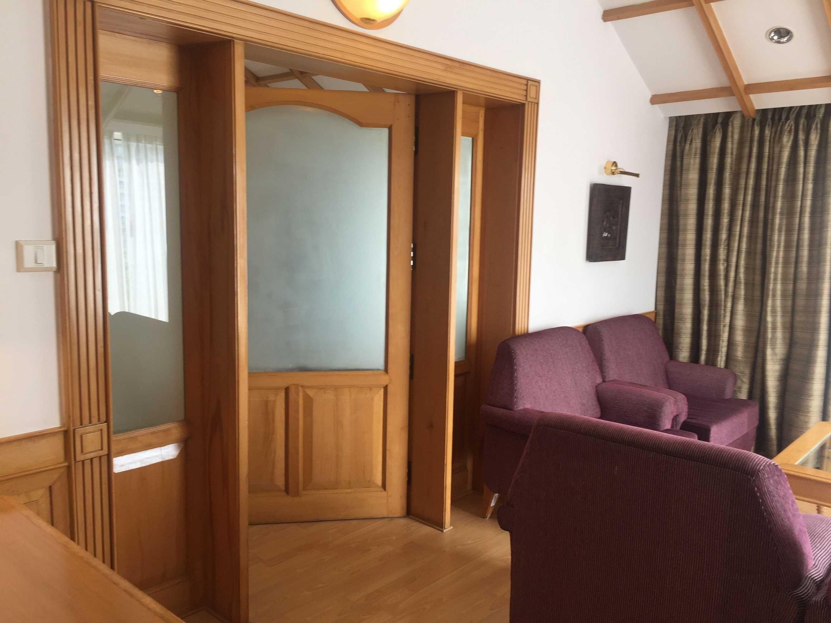 Gift card for Le Meridien Kochi