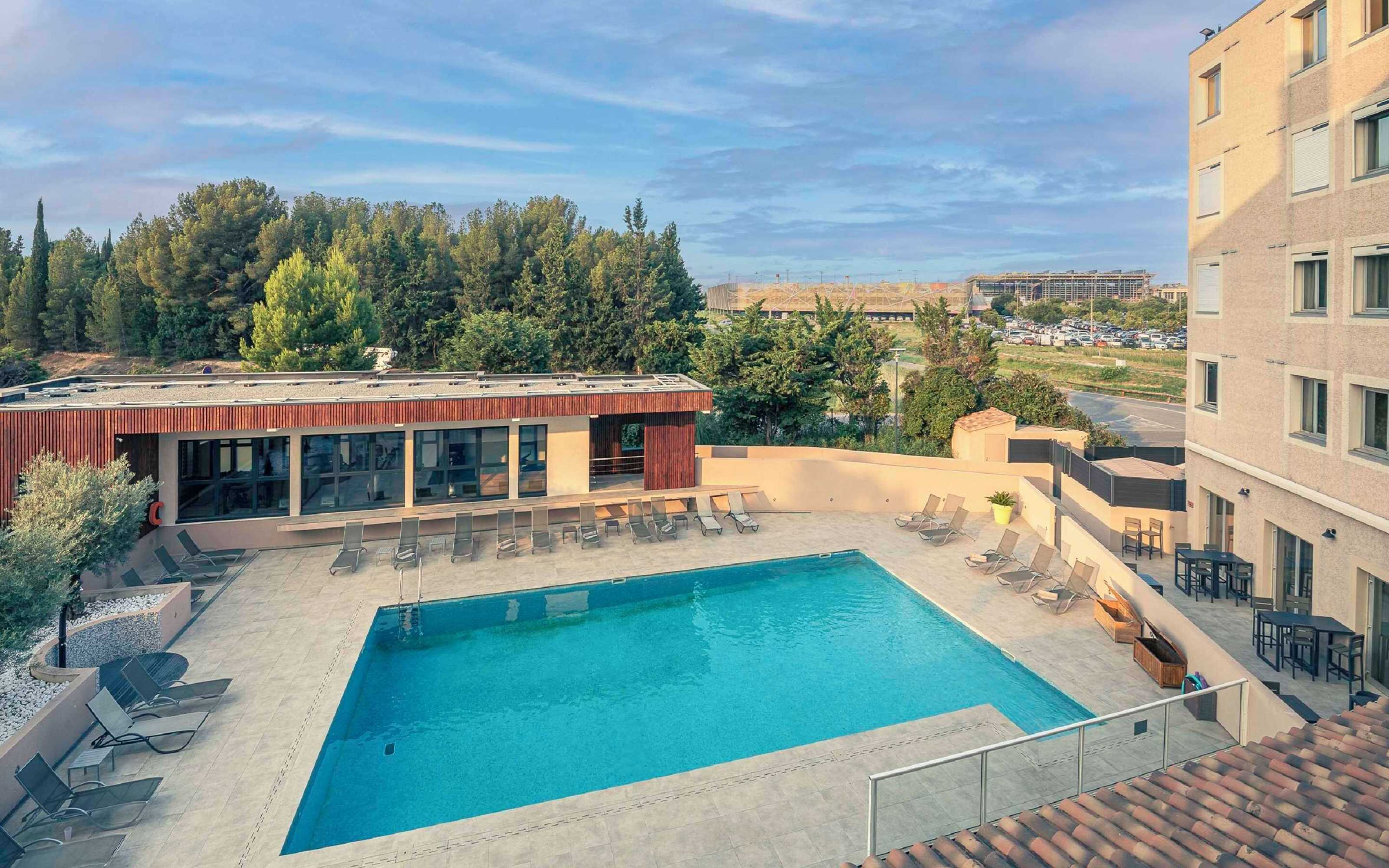 Gift card for Best Western Marseille Aeroport Gift card for Best Western Marseille Aeroport