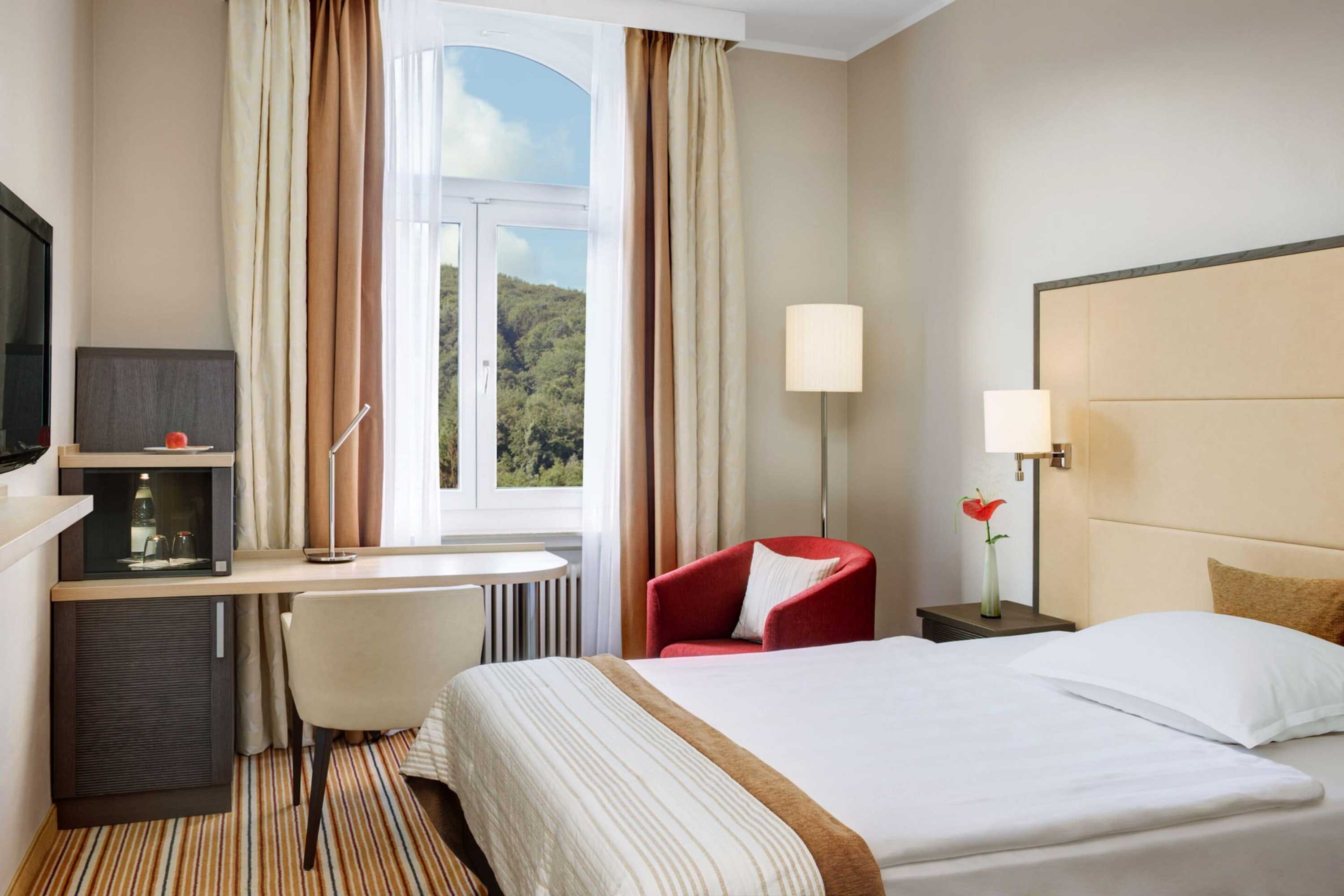 Gift card for Steigenberger Hotel Bad Neuenahr Gift card for Steigenberger Hotel Bad Neuenahr