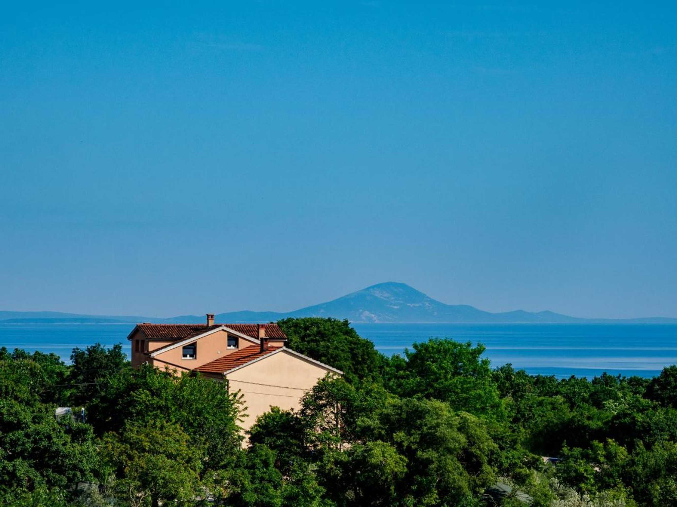 Gift card for Sea View Villa Sun Sea & Fire