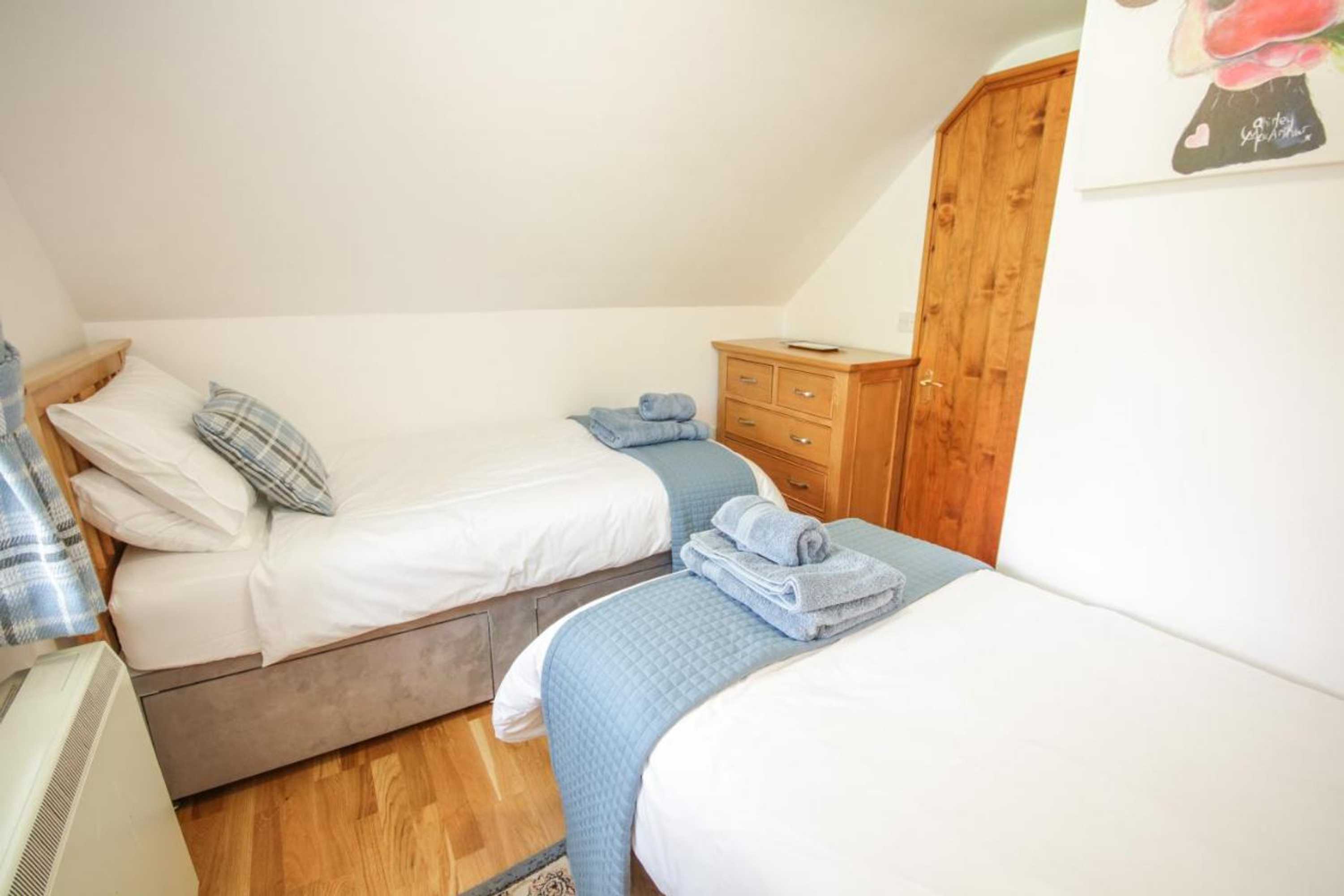 Gift card for Pendre Uchaf