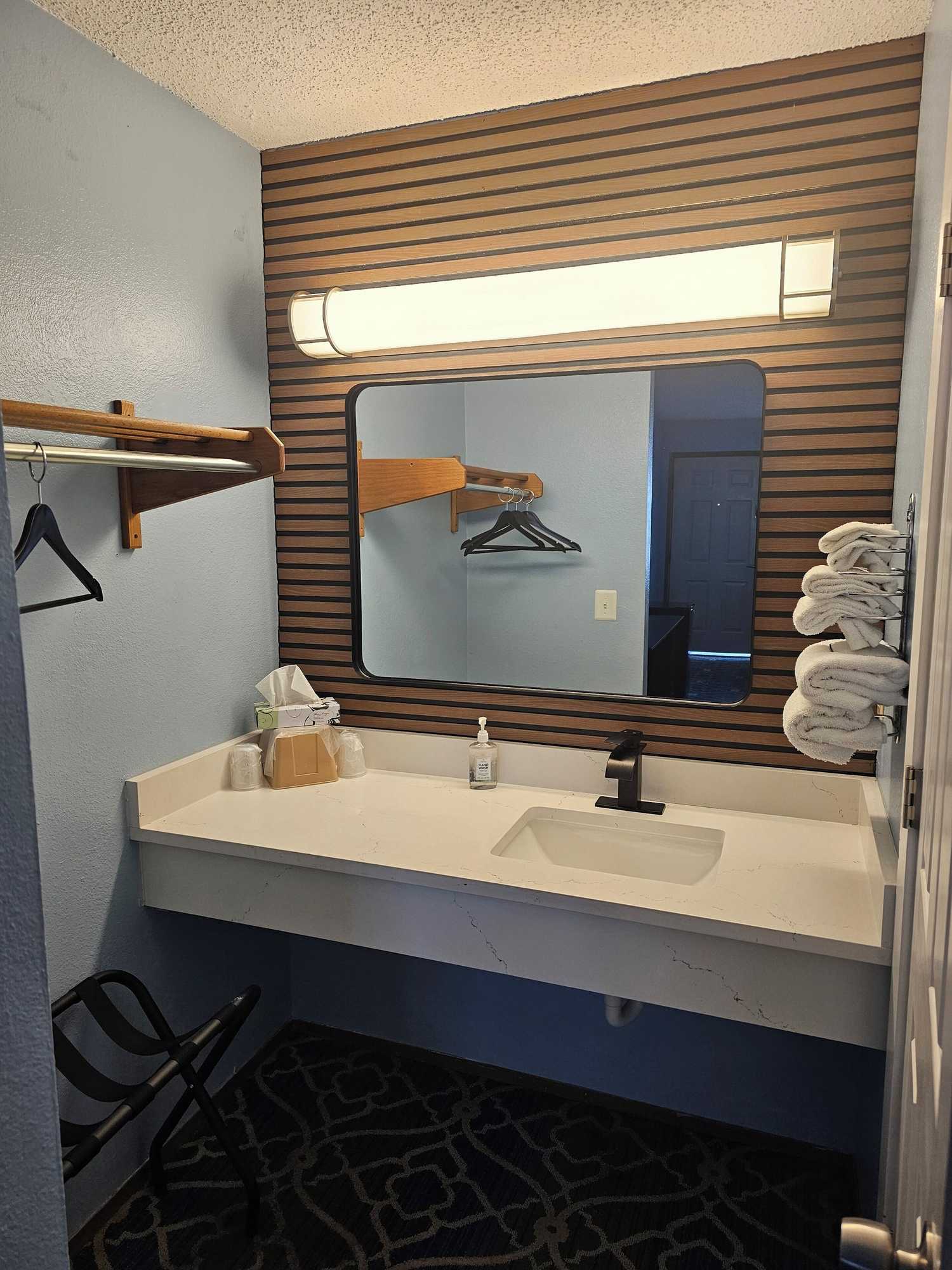 Gift card for Sumner Motor Inn