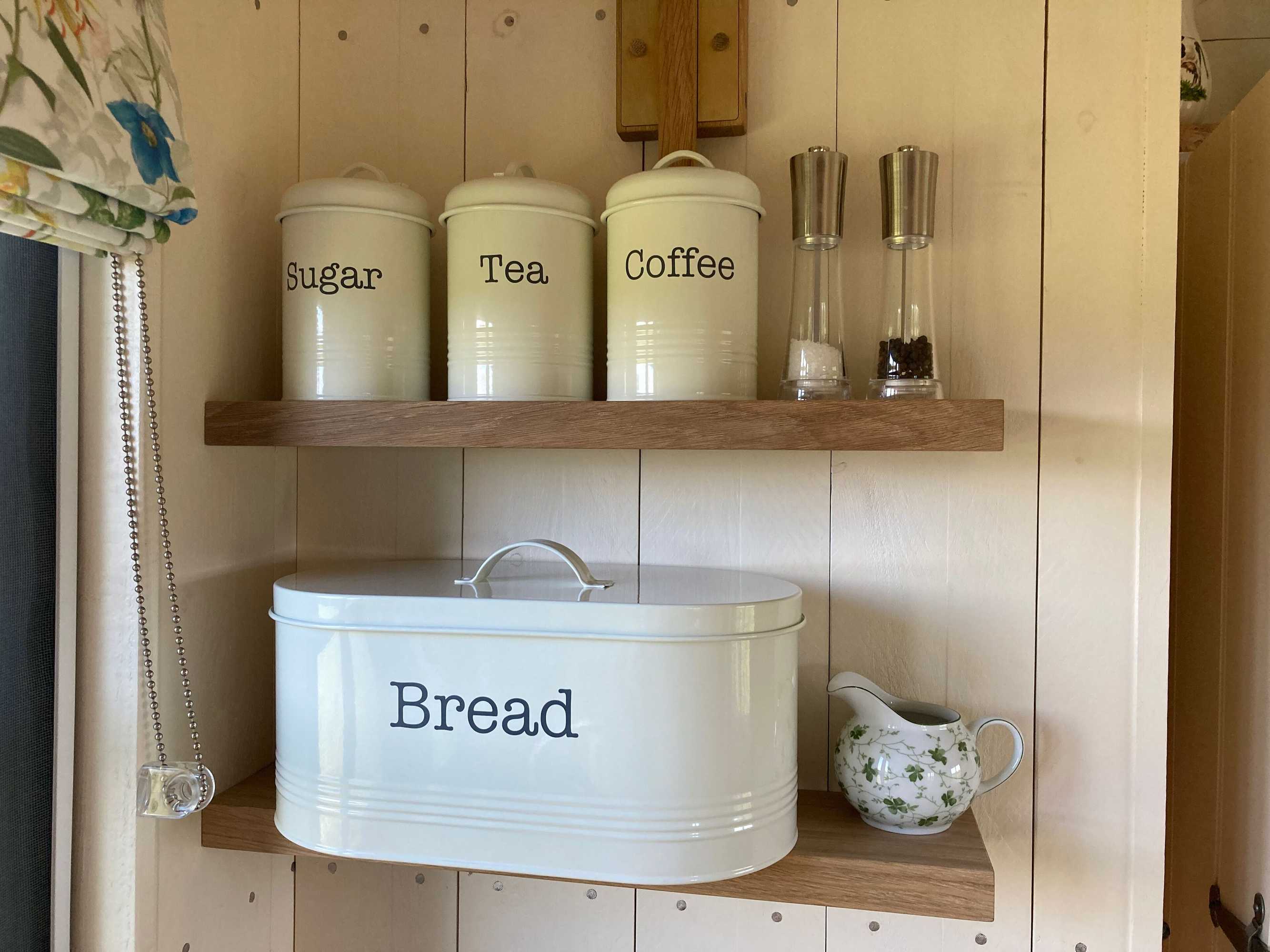 Gift card for Corner House