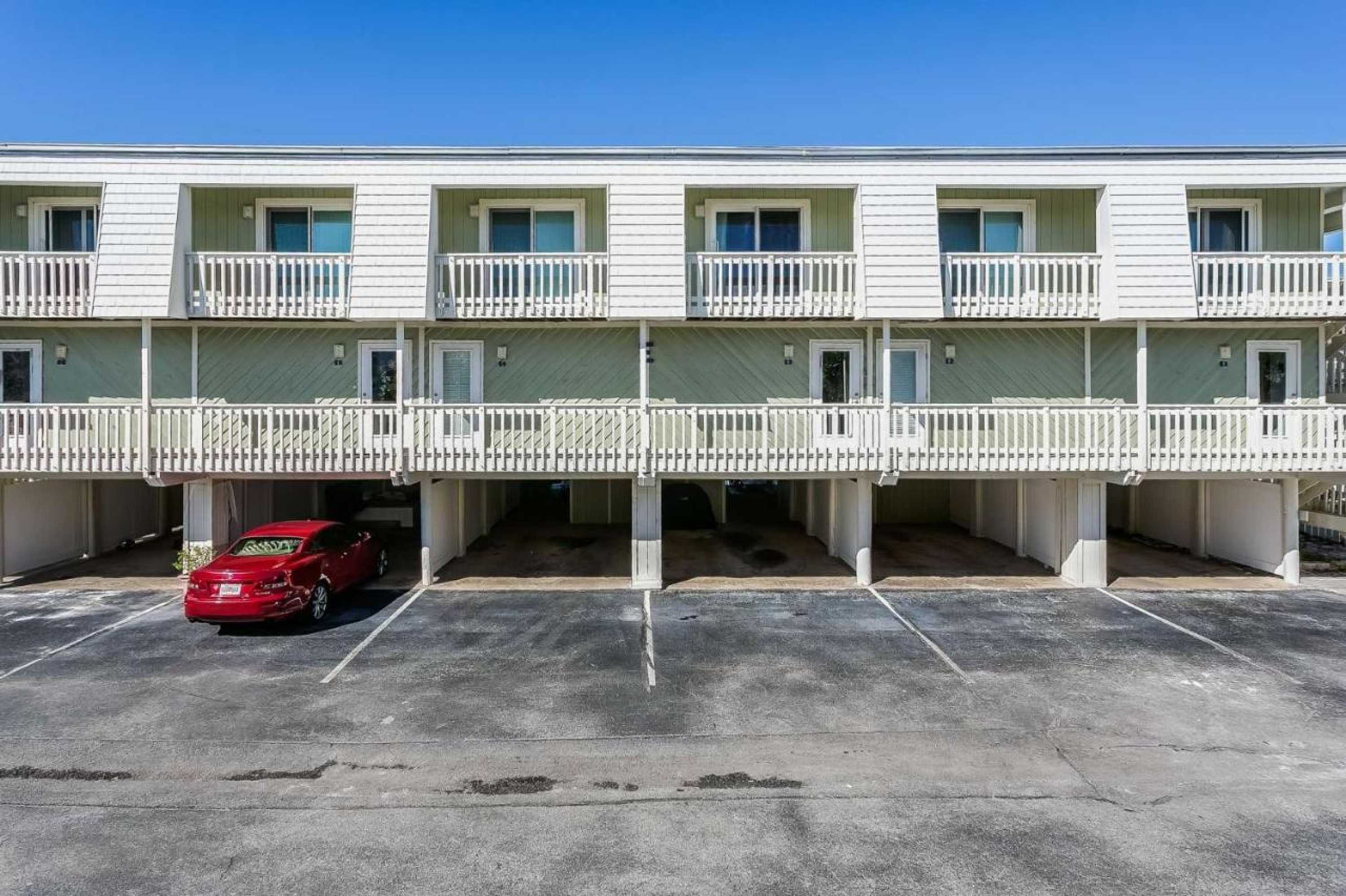 Gift card for Boardwalk Townhomes #17a