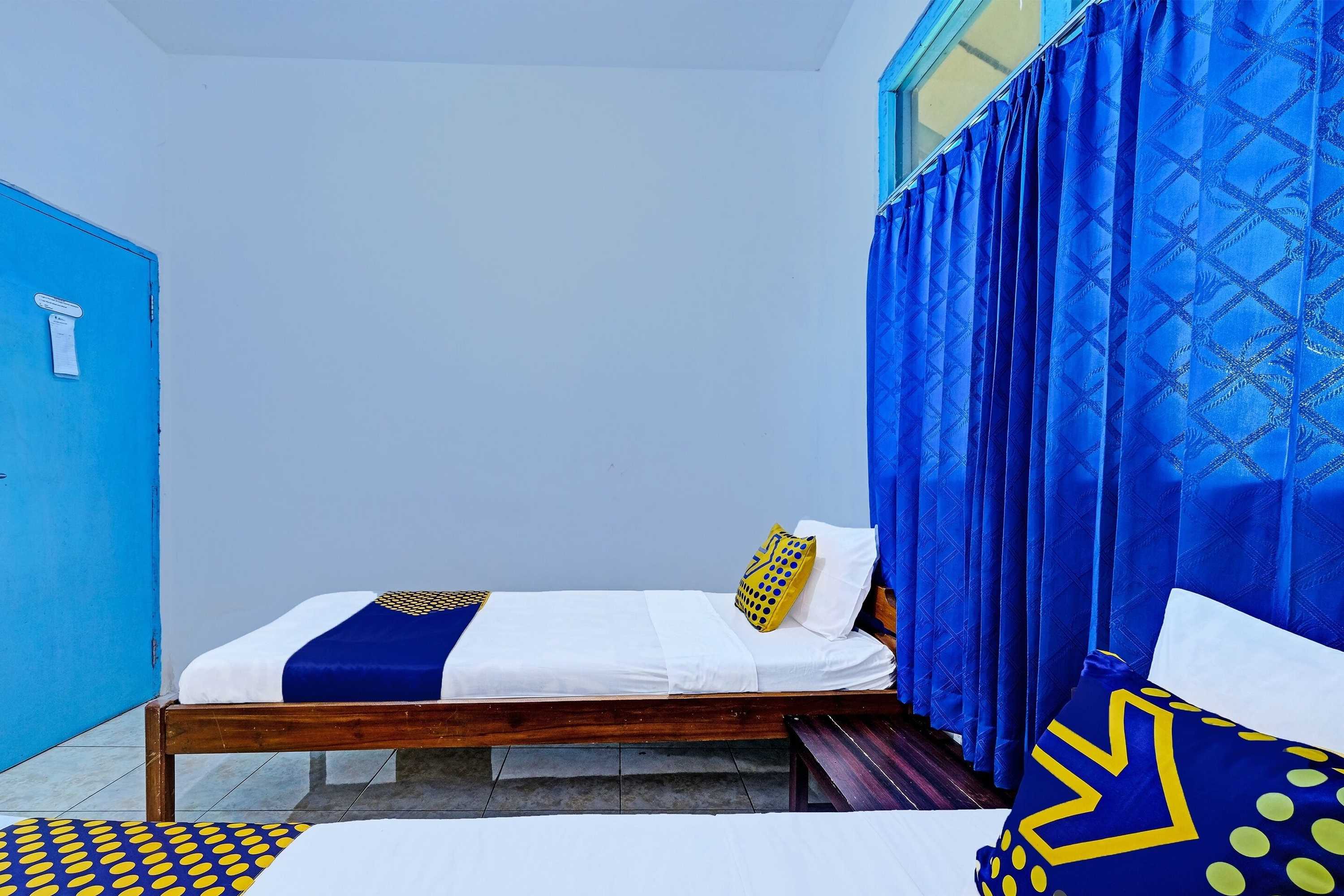 Gift card for Hotel O Omah Jm Gift card for Hotel O Omah Jm